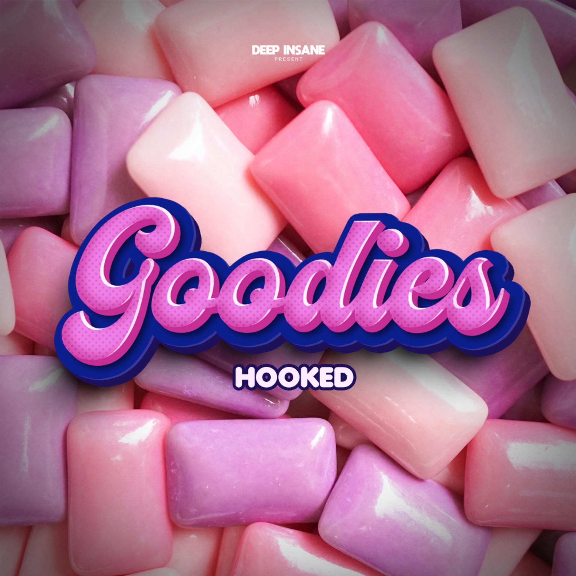 Постер альбома Goodies (Rework)