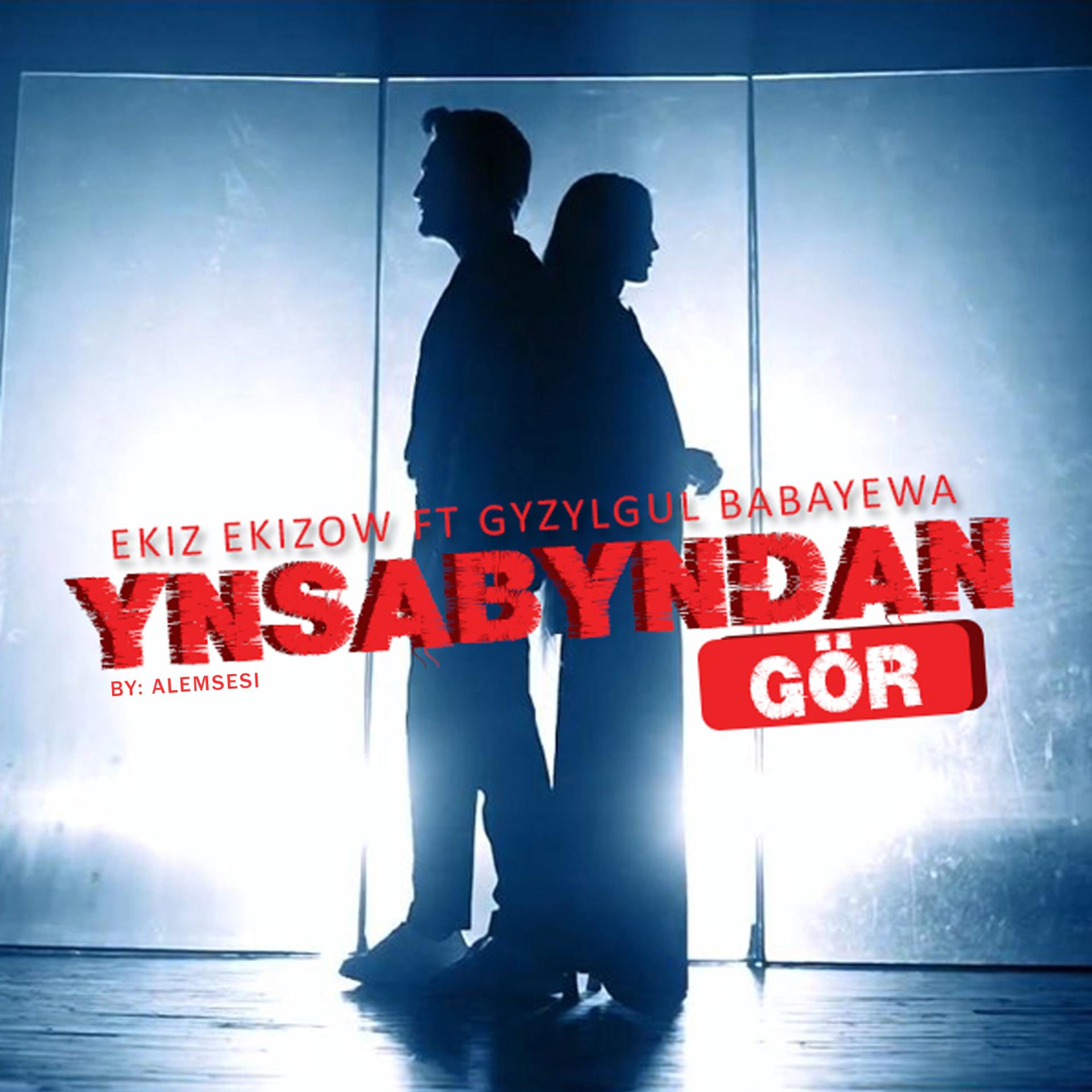 Постер альбома Ynsabyndan Gör