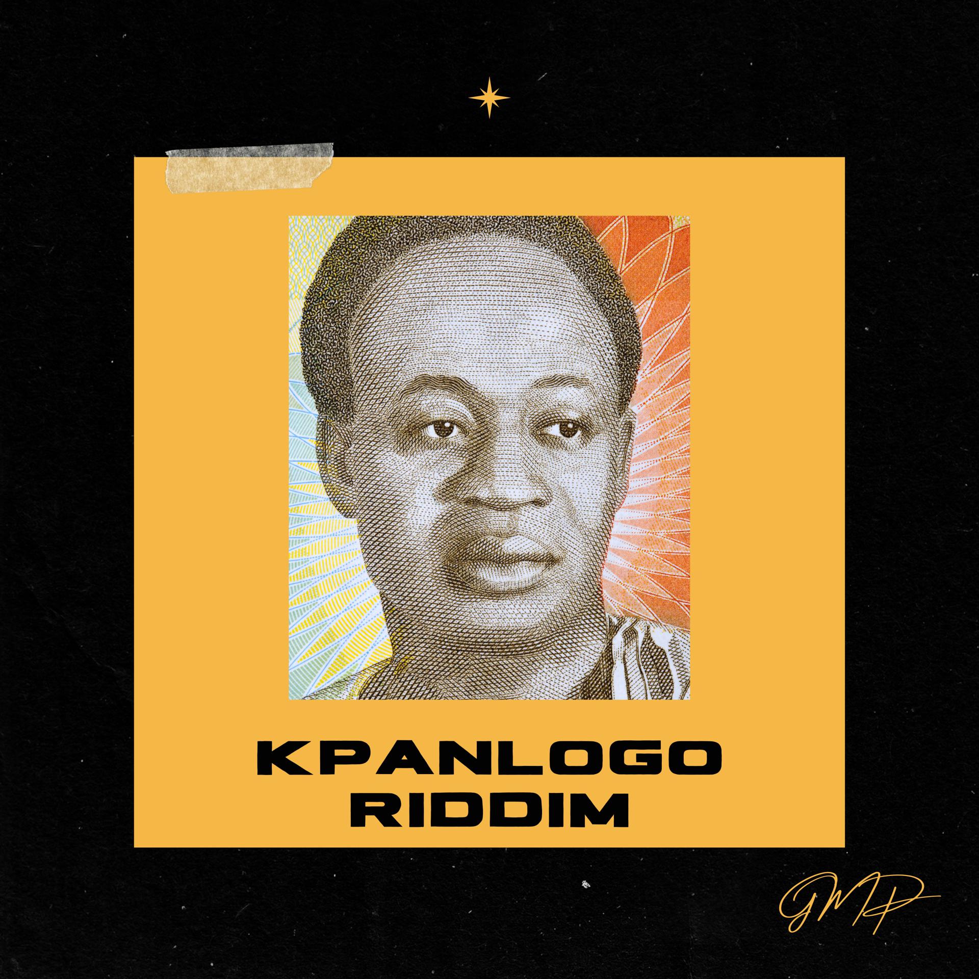 Постер альбома Kpanlogo Riddim