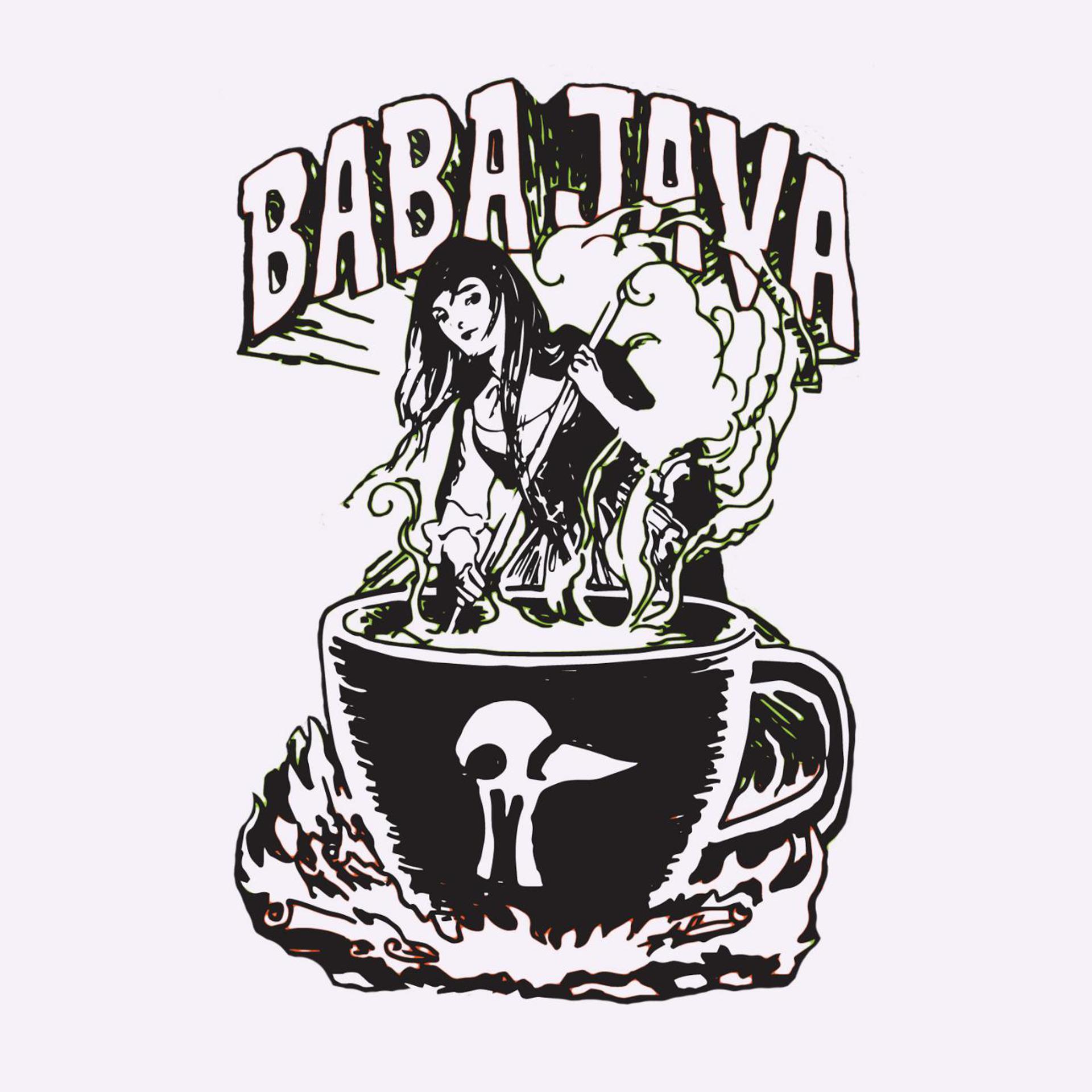 Постер альбома Baba Java EP