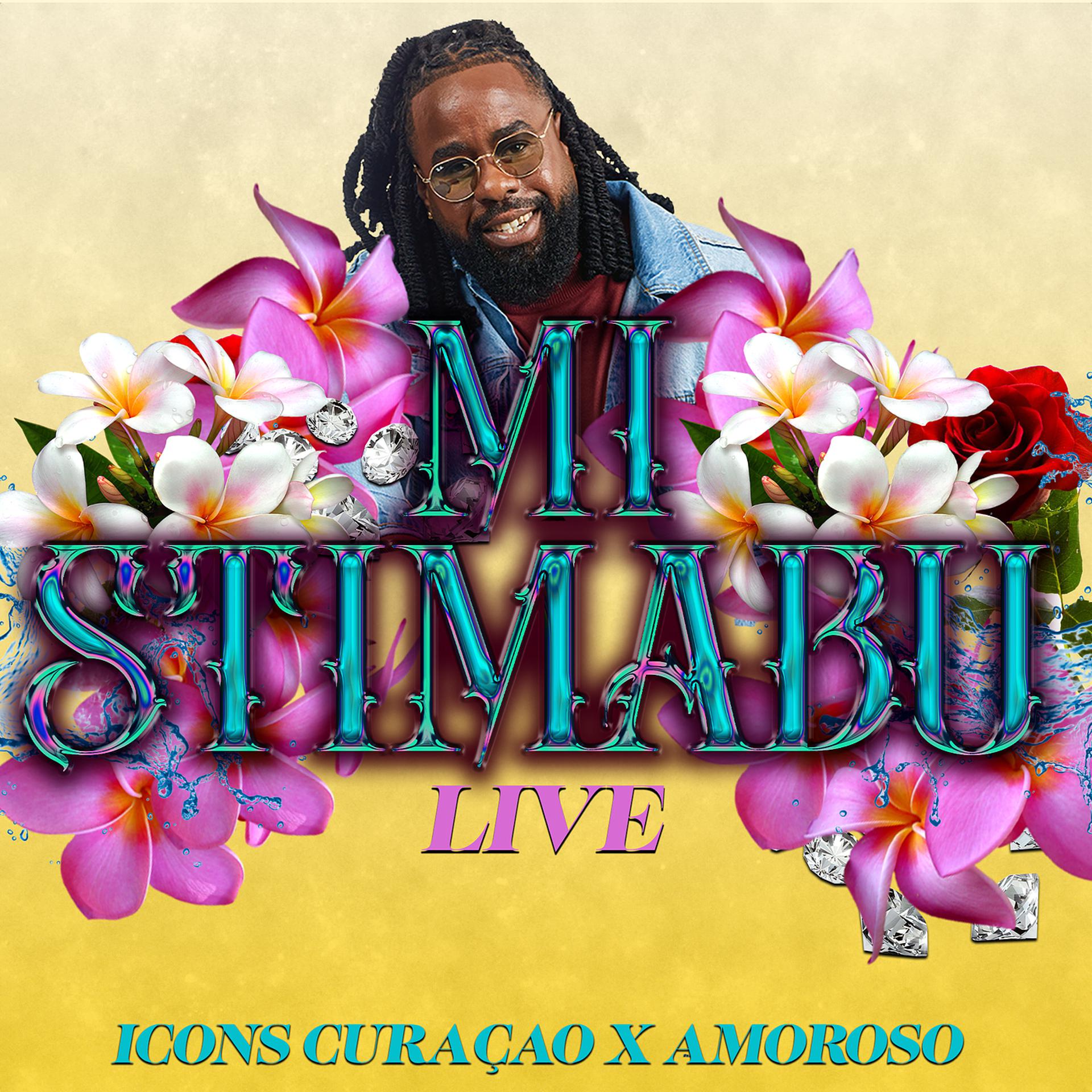 Постер альбома Mi Stimabu (Live)