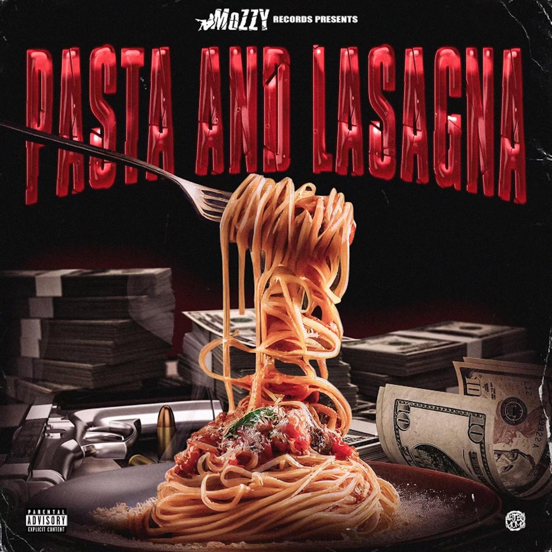 Постер альбома Pasta & Lasagna