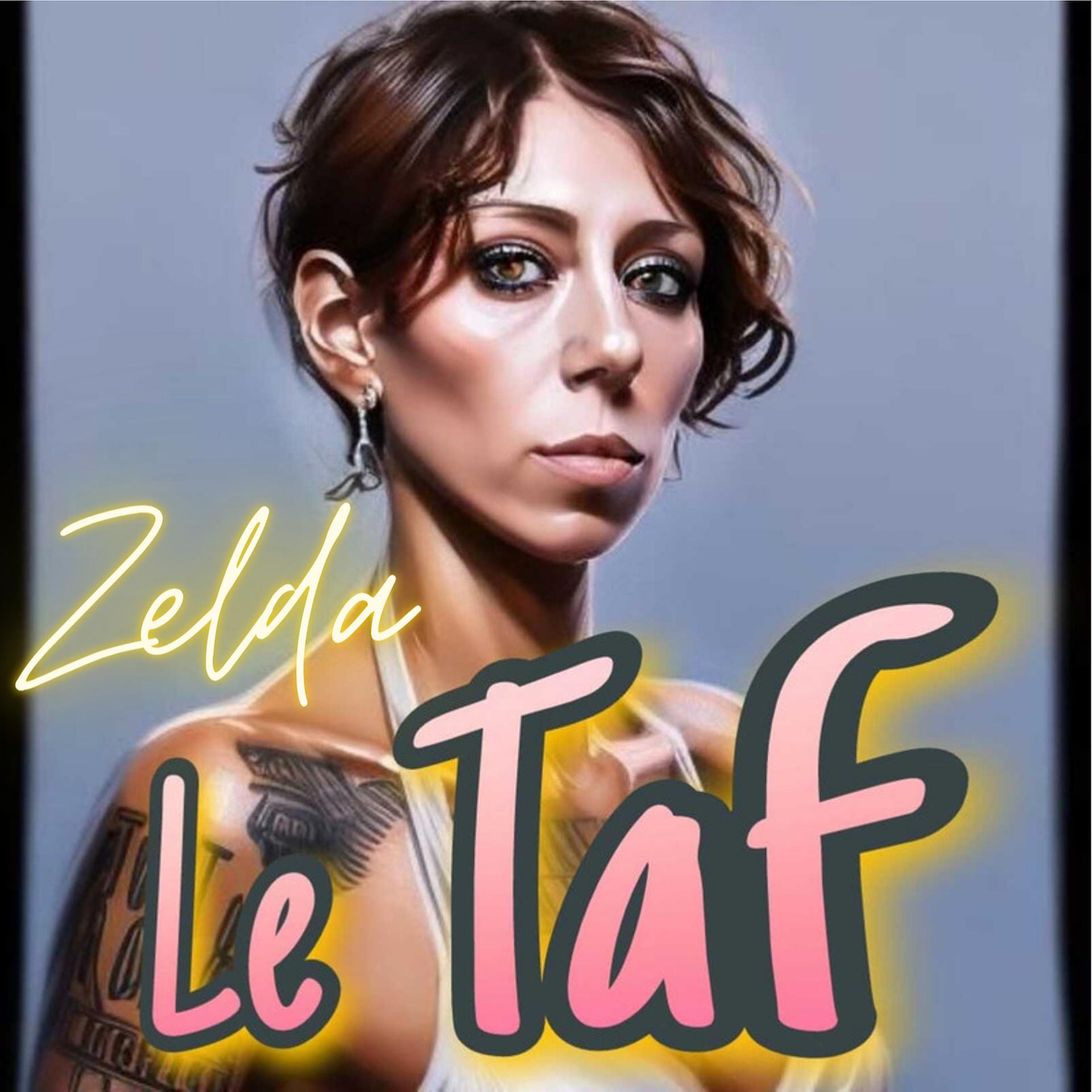 Постер альбома Le Taf