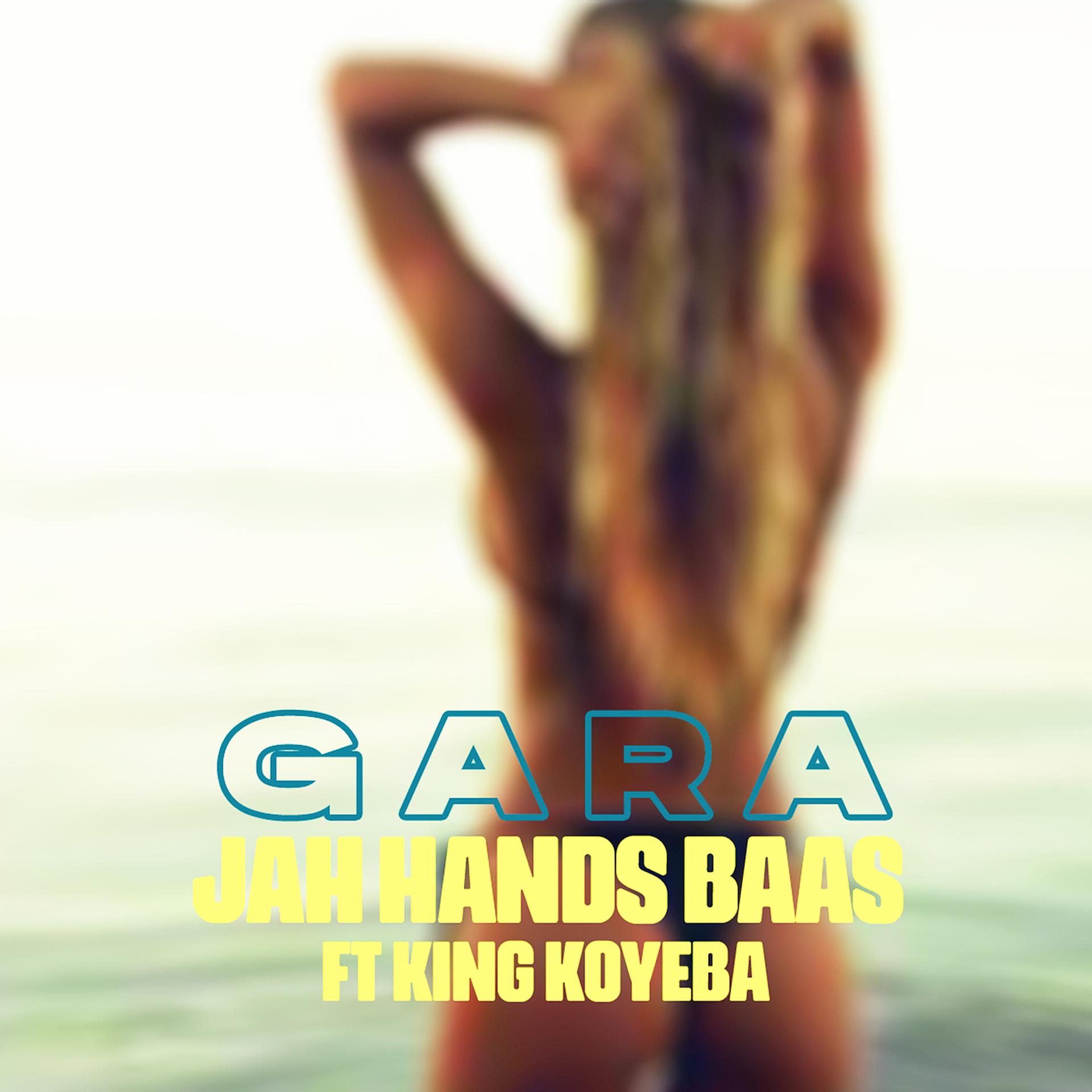 Постер альбома Gara Gara