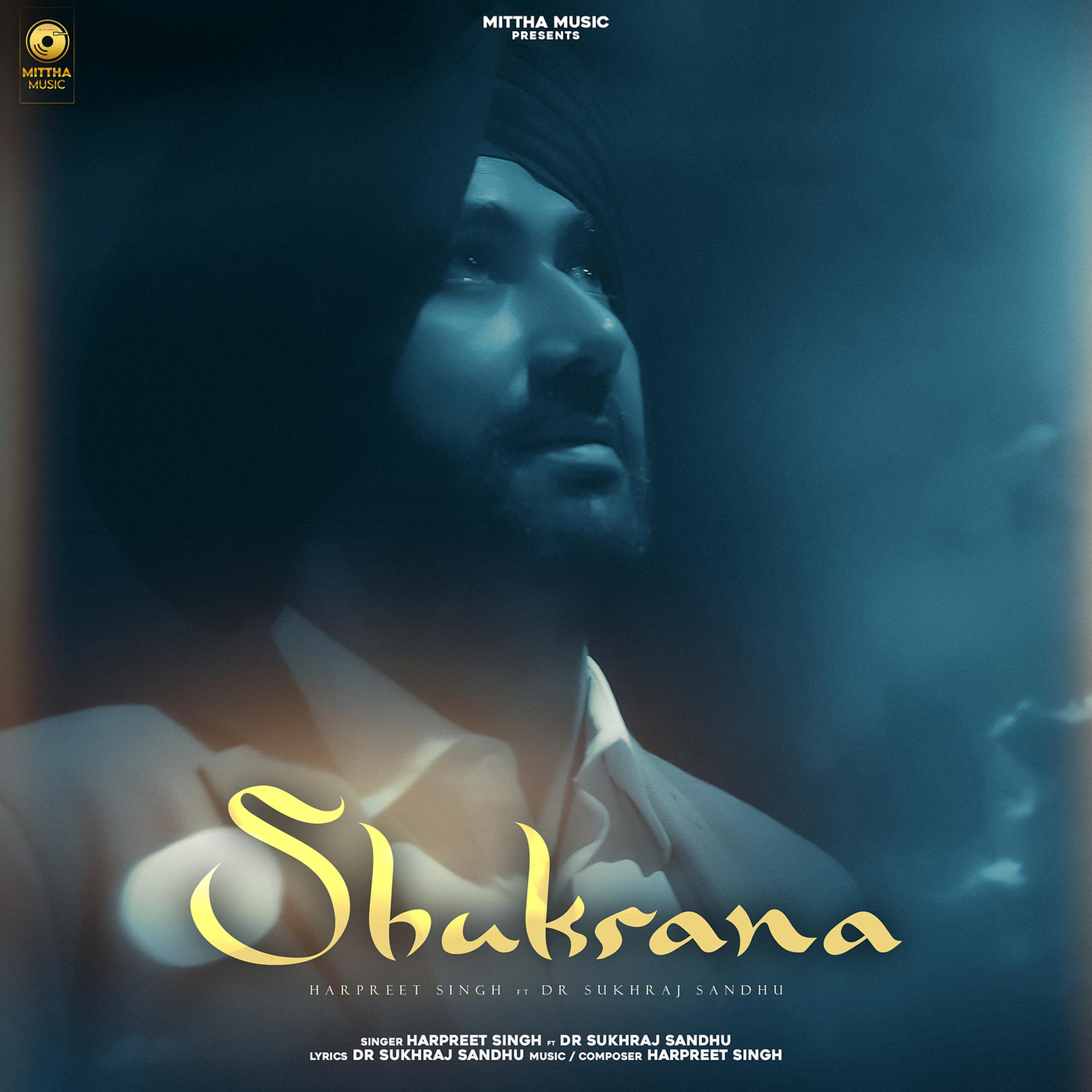 Постер альбома Shukrana
