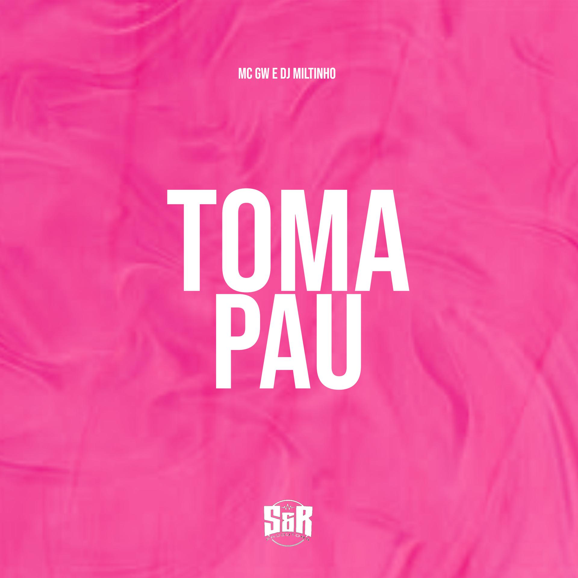 Постер альбома Toma Pau