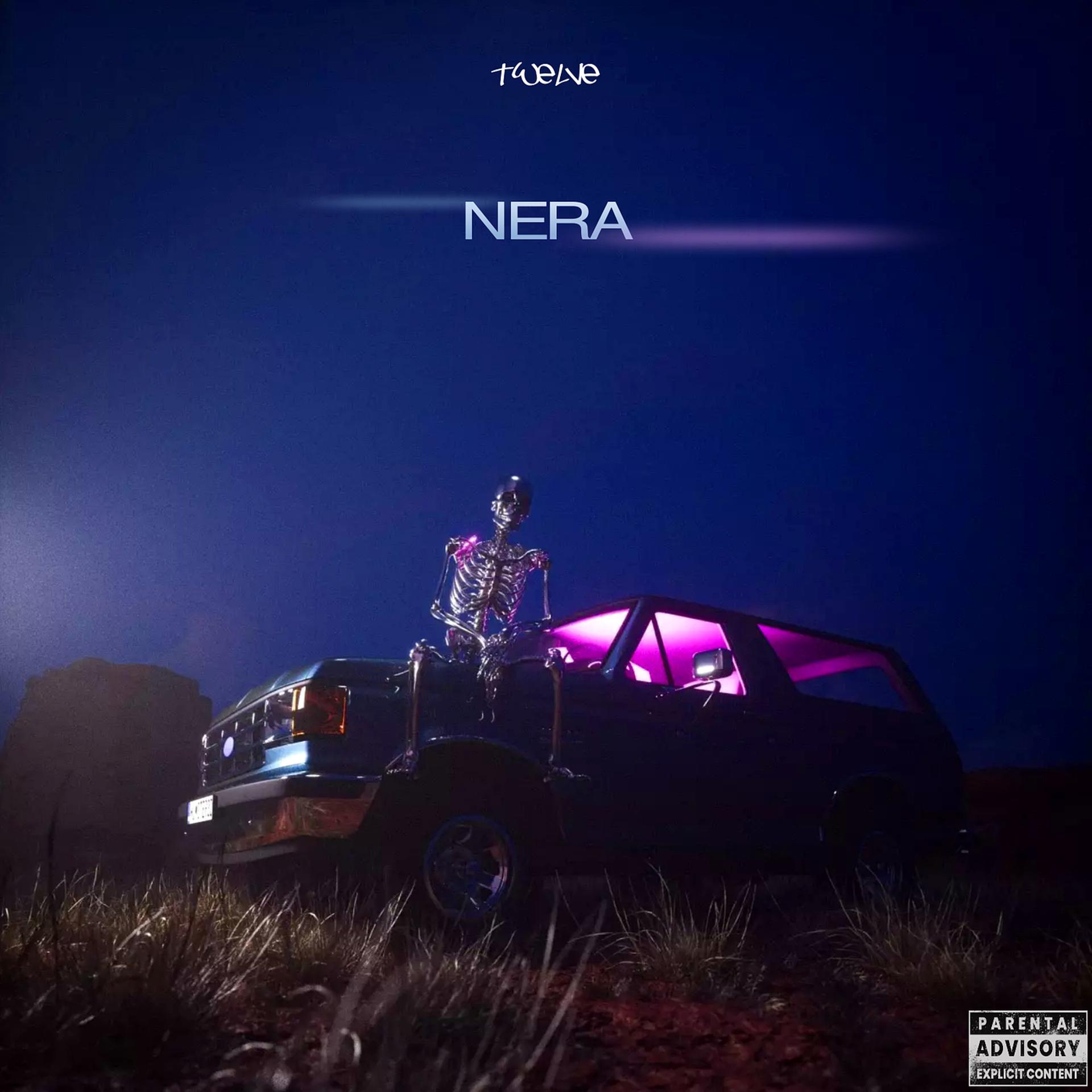 Постер альбома NERA
