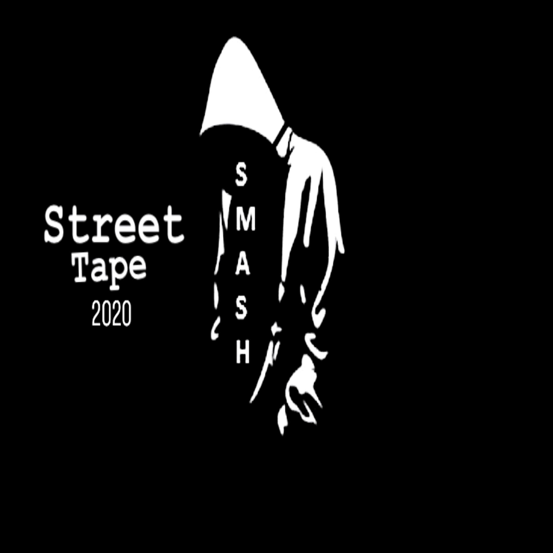 Постер альбома StreetTape 2020