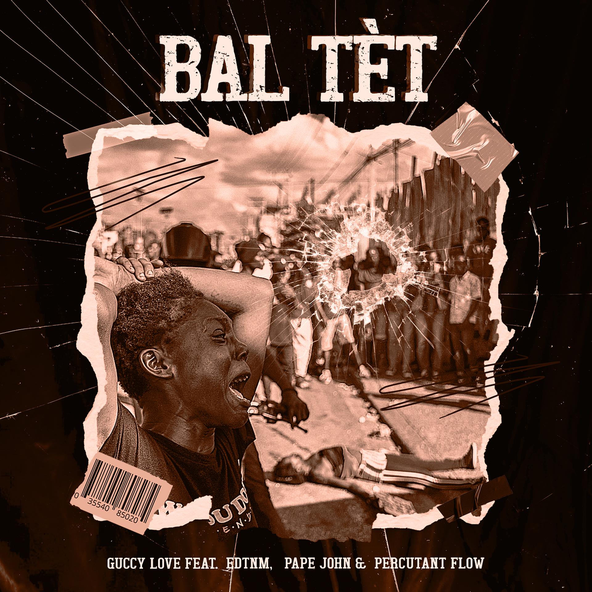 Постер альбома Bal Tèt