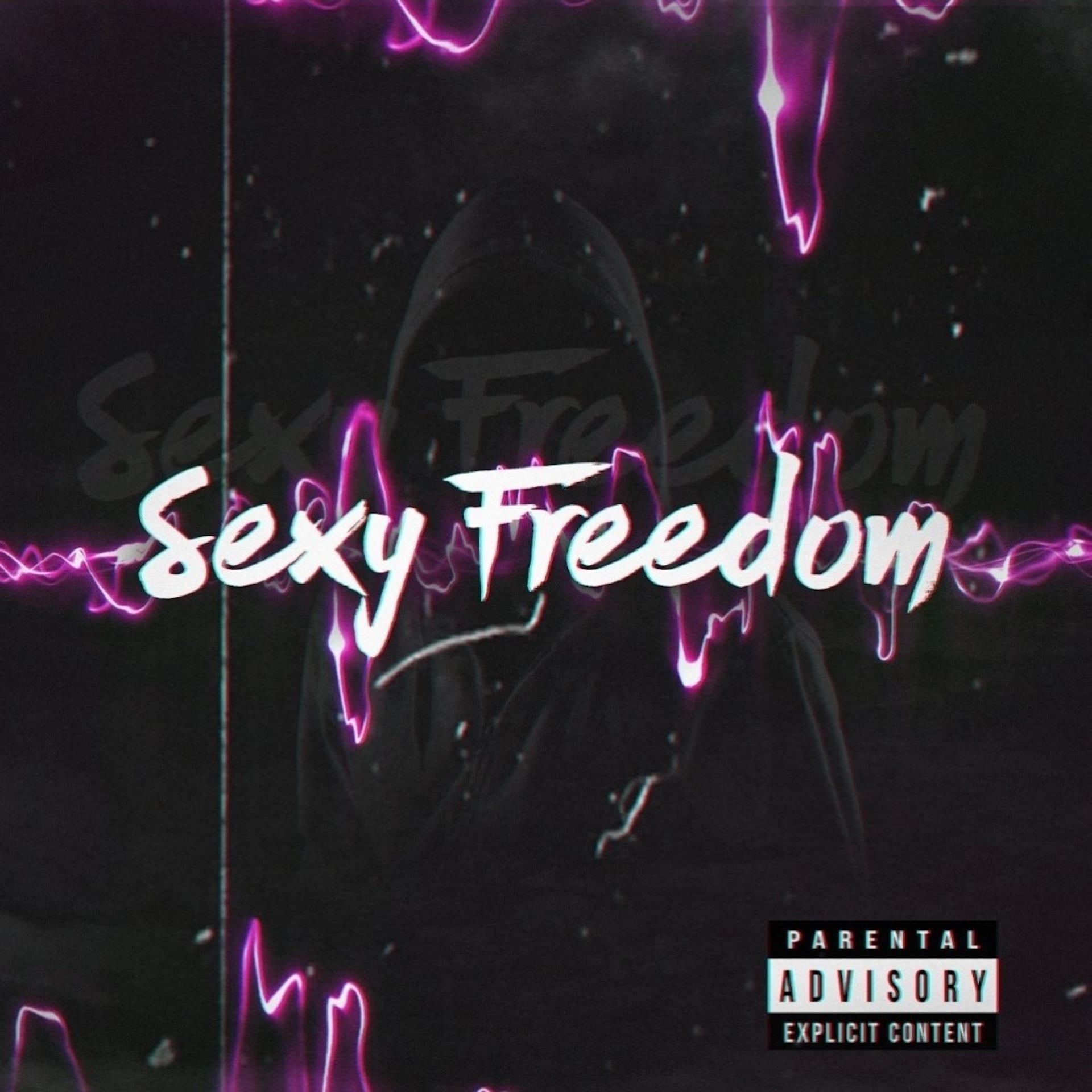 Постер альбома Sexy Freedom