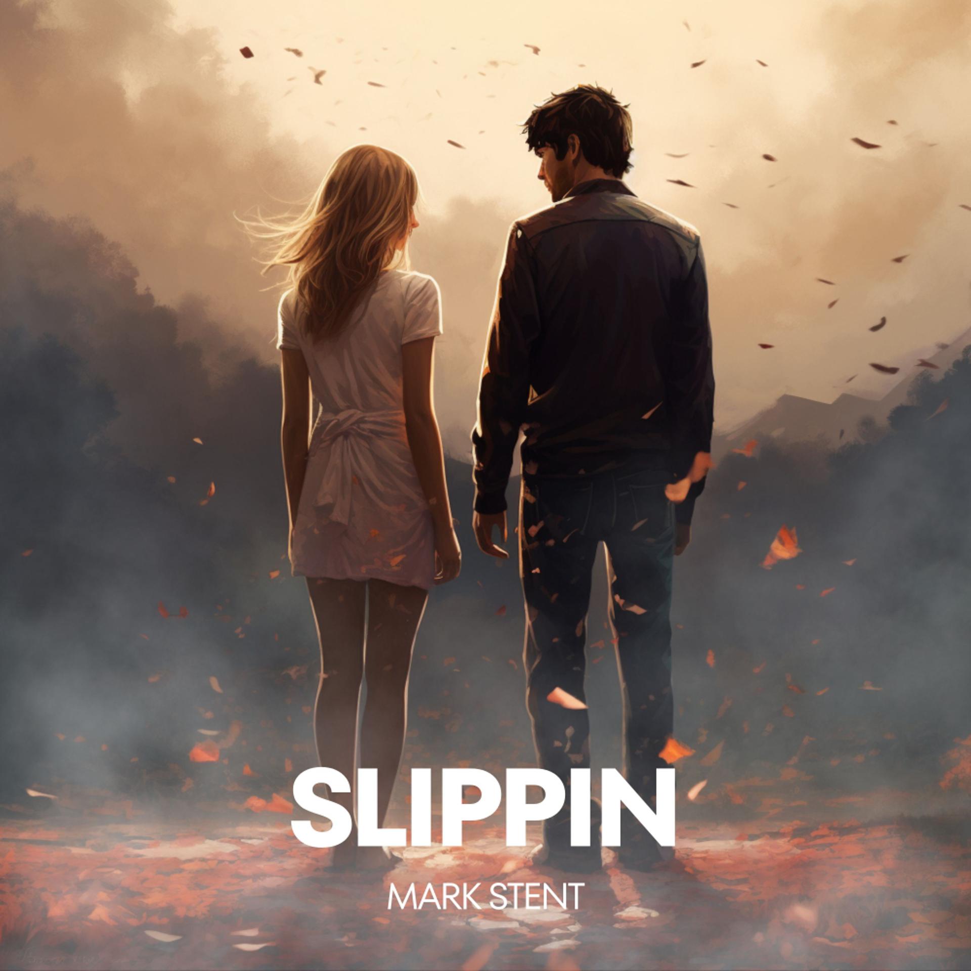 Постер альбома Slippin
