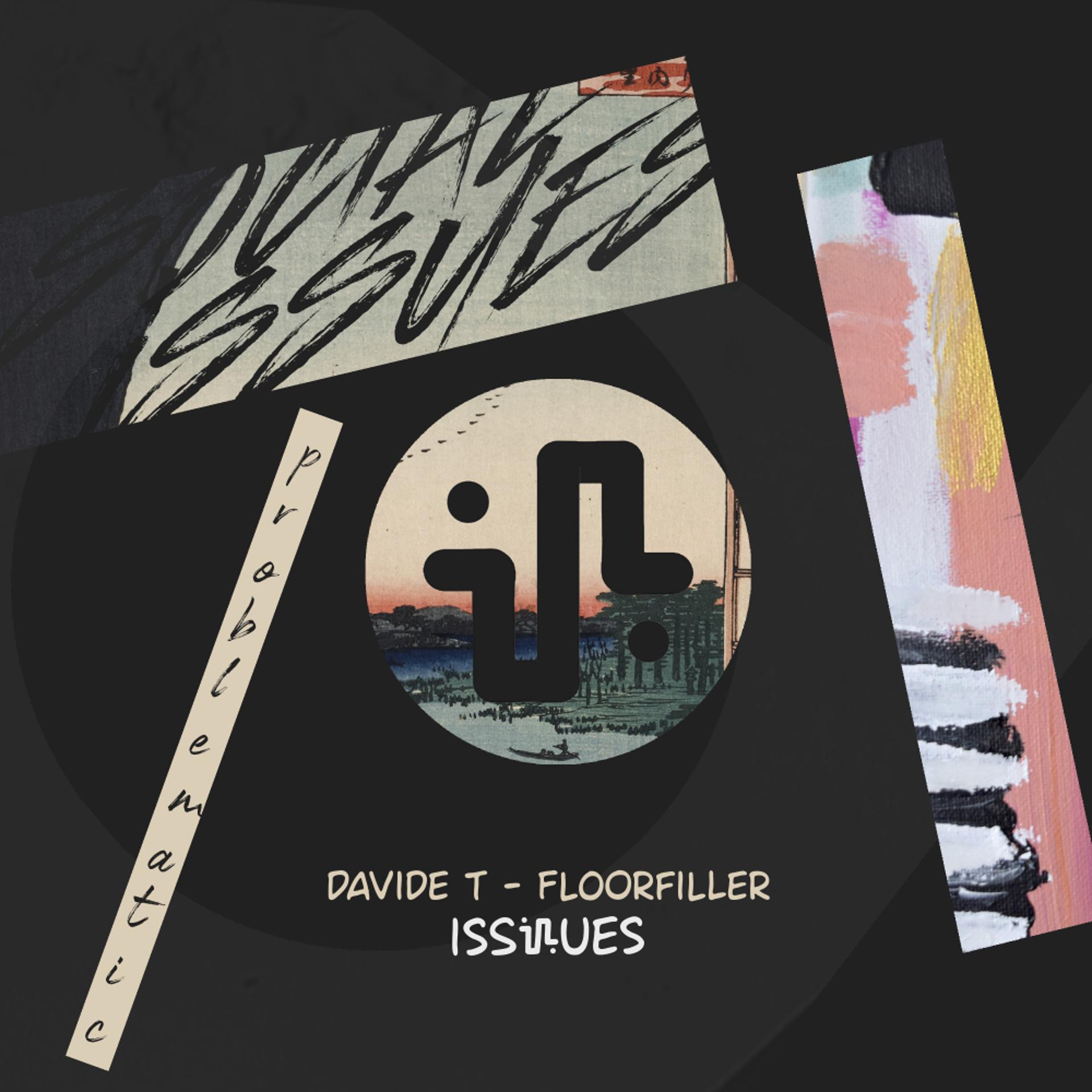 Постер альбома Floorfiller