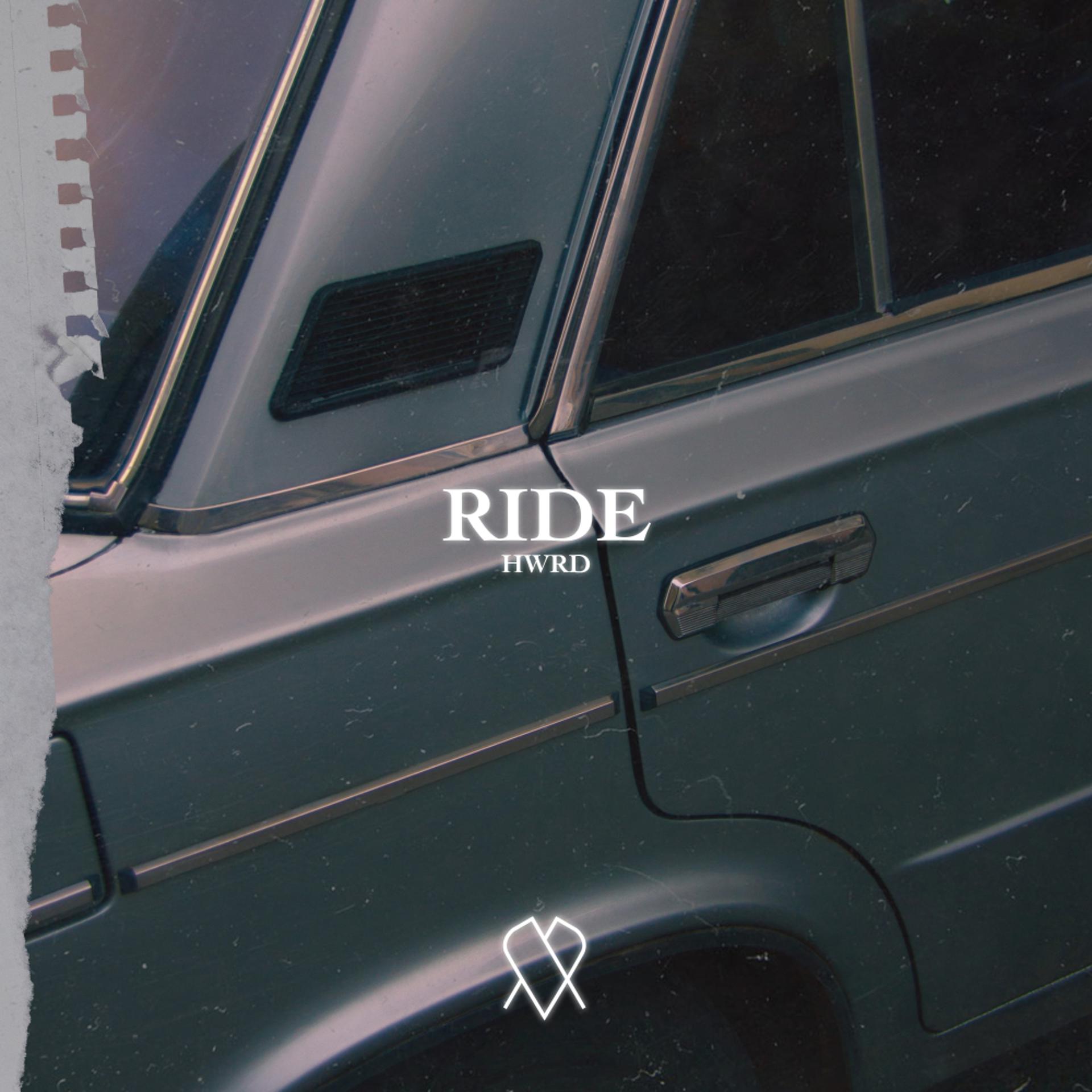 Постер альбома Ride (Baby)
