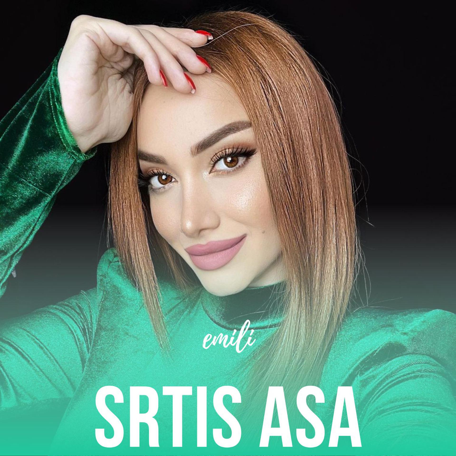 Постер альбома Srtis Asa