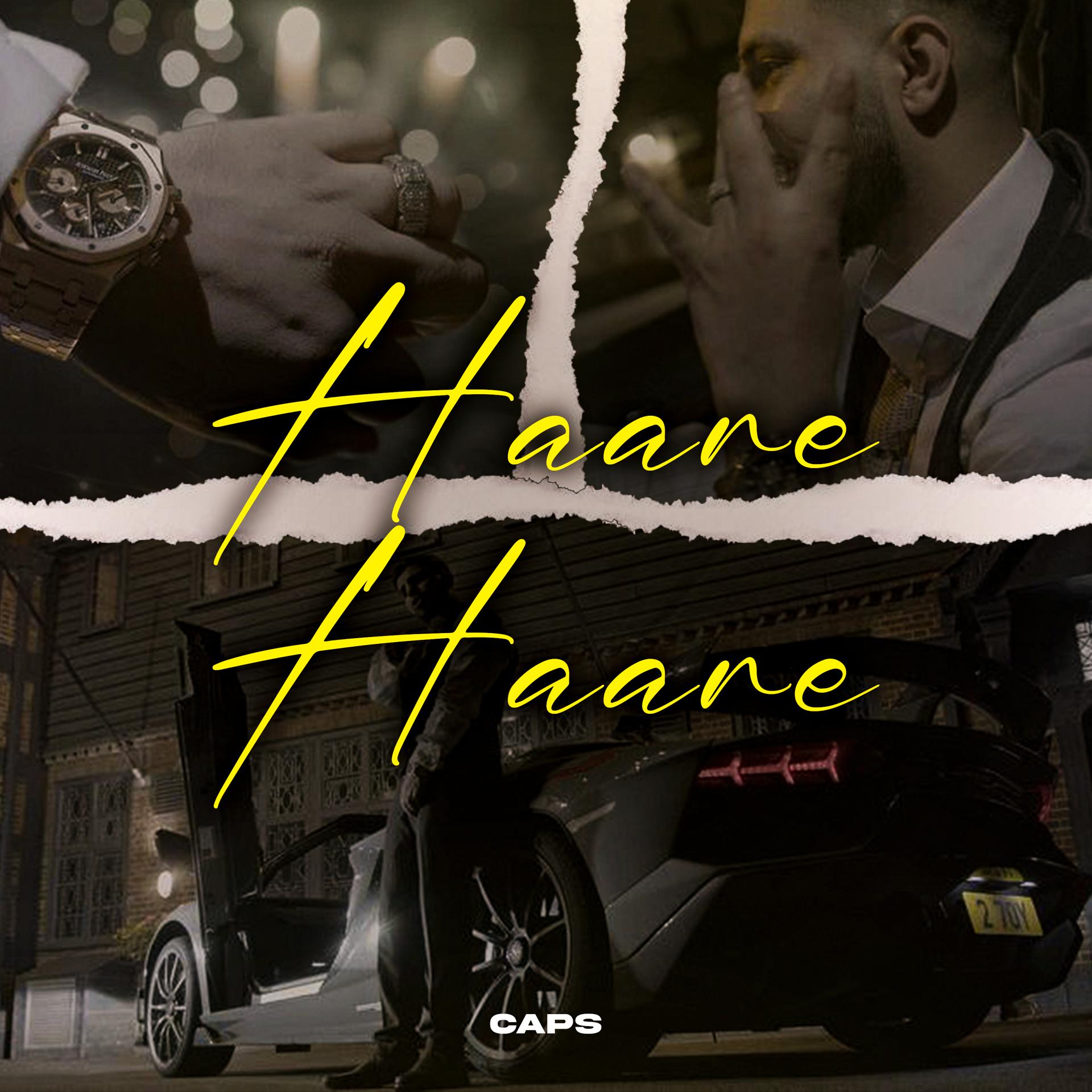 Постер альбома Haare Haare