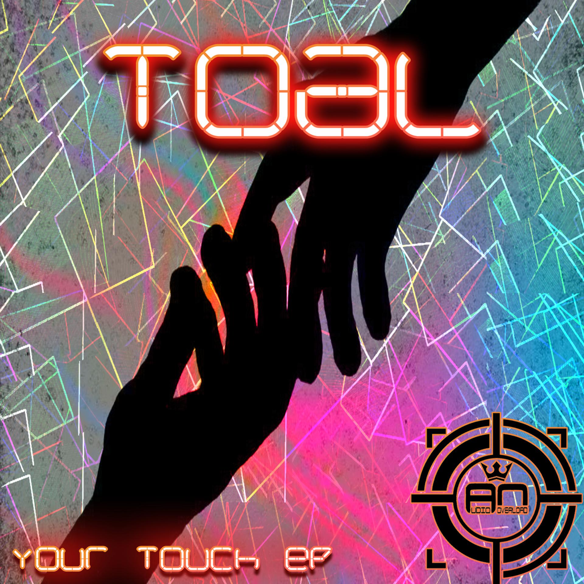 Постер альбома Your Touch