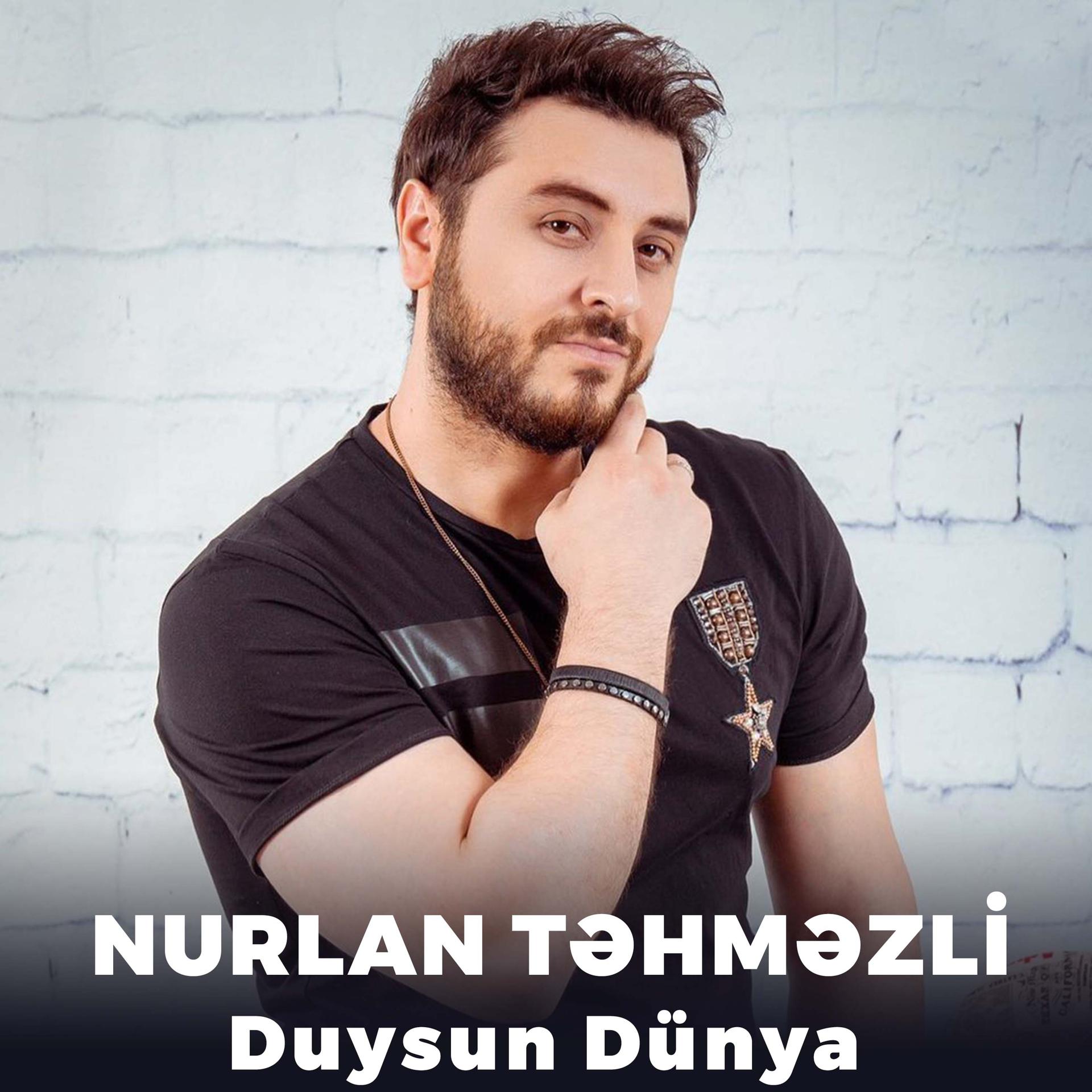 Постер альбома Duysun Dünya