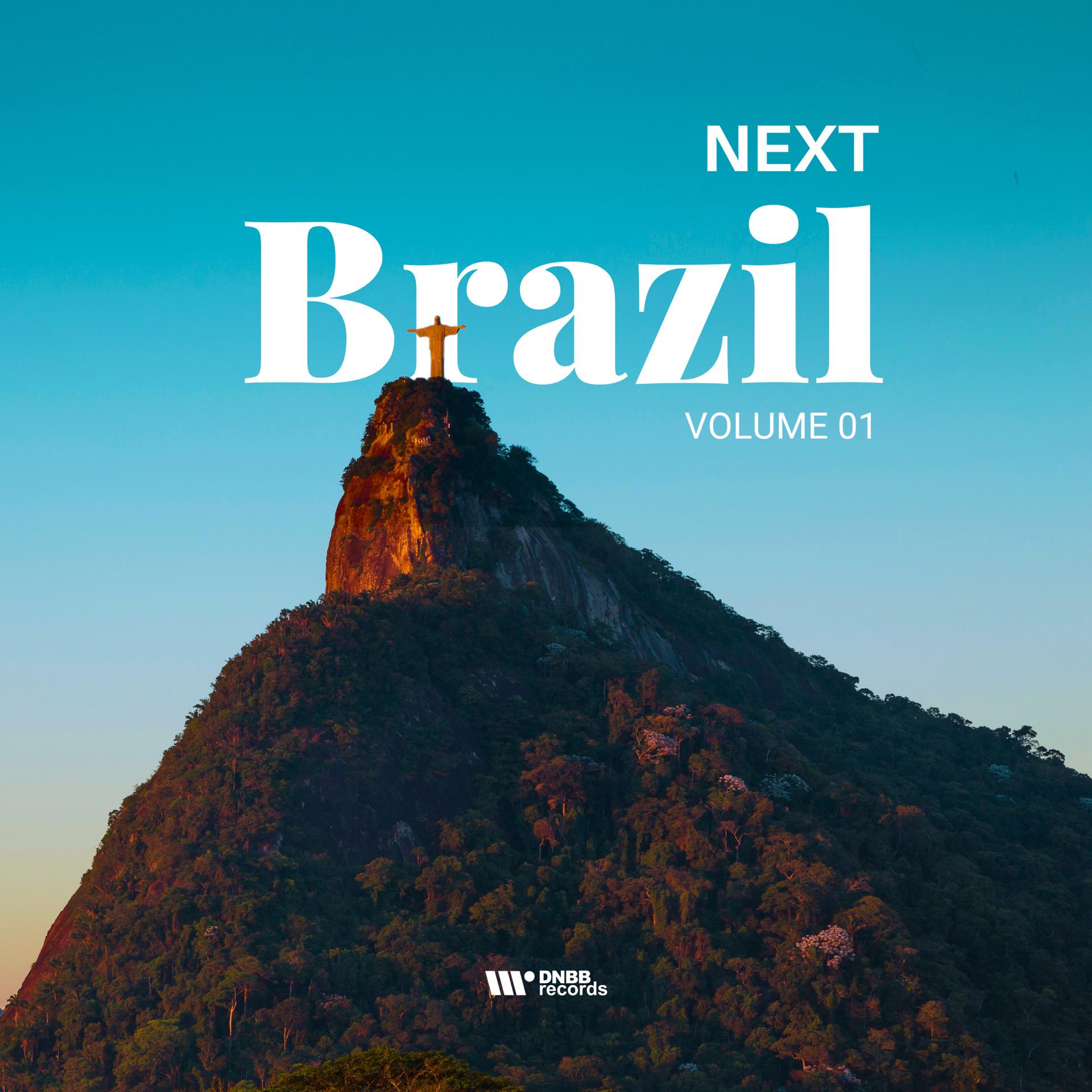 Постер альбома Next Brazil, Vol.1