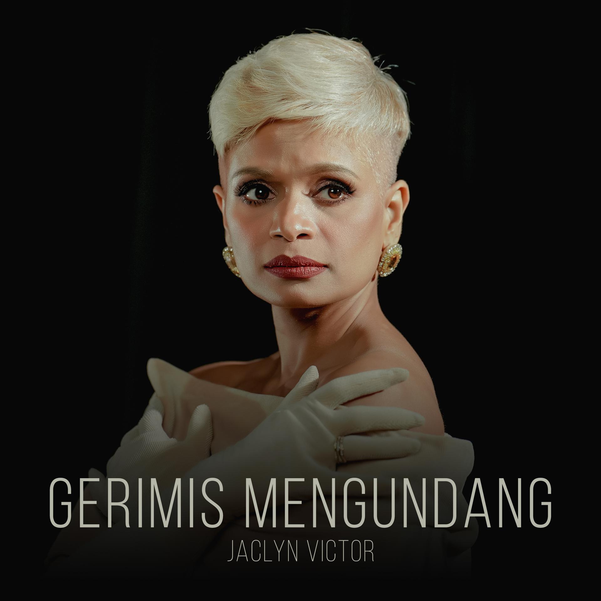 Постер альбома Gerimis Mengundang
