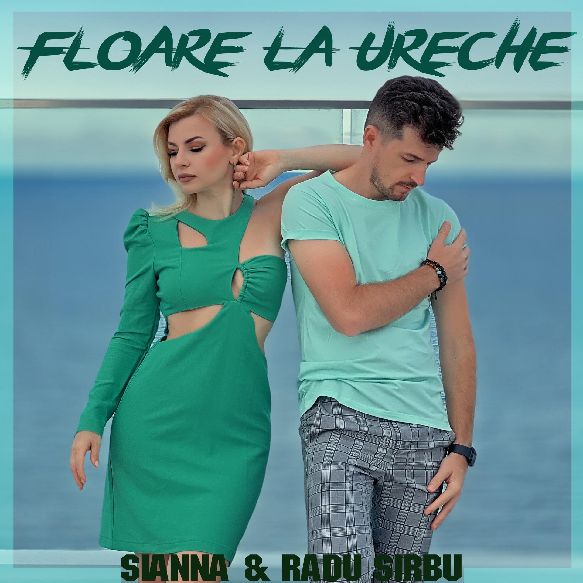 Постер альбома Floare La Ureche
