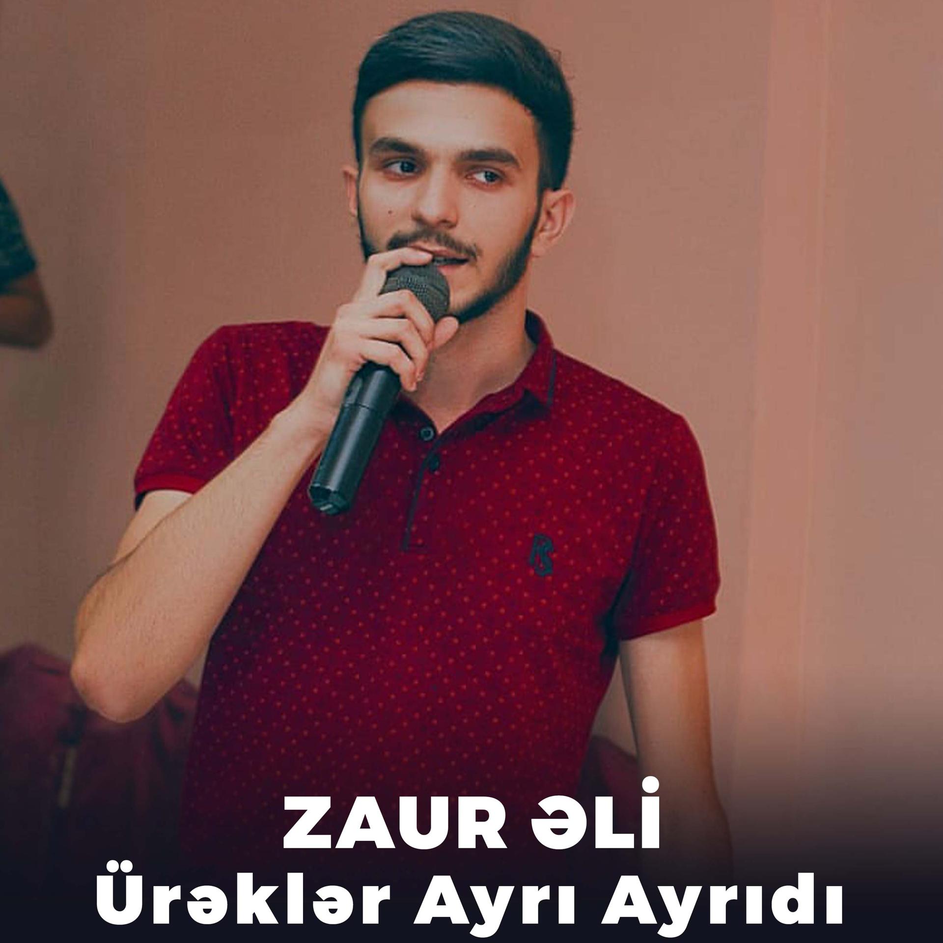 Постер альбома Ürəklər Ayrı Ayrıdı