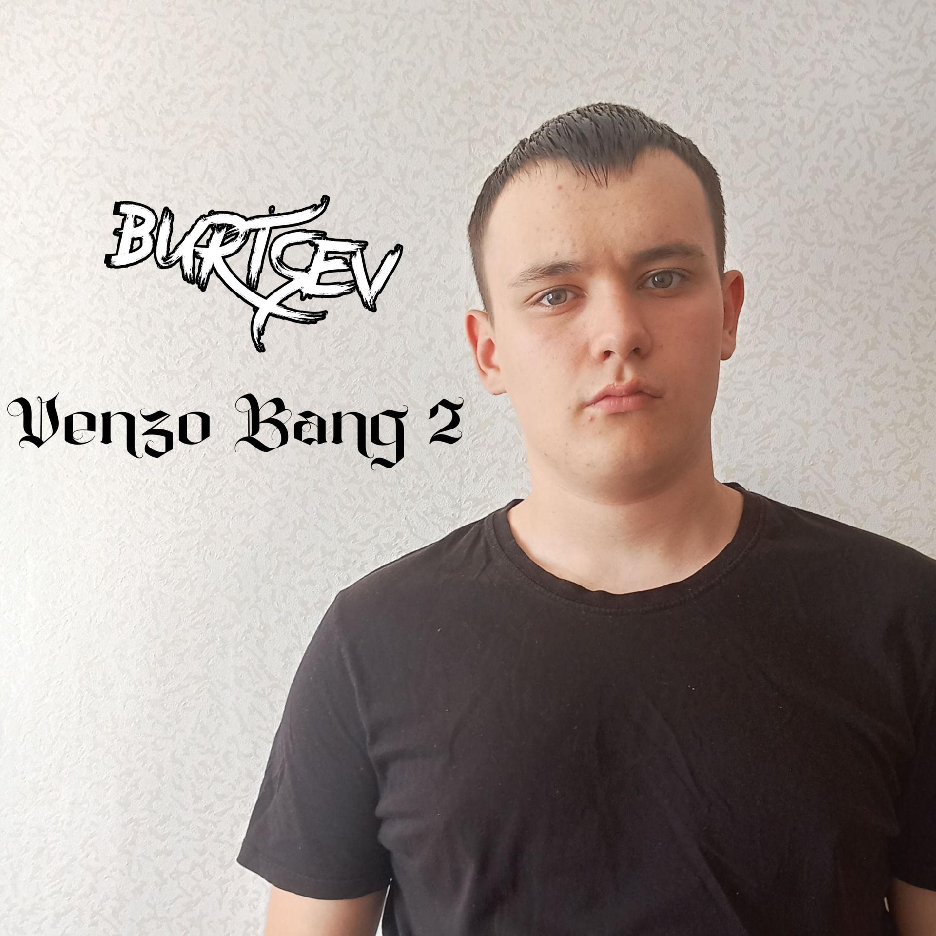 Постер альбома Venzo Bang 2