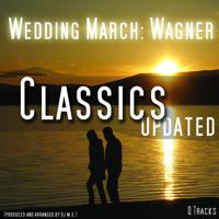 Постер альбома Wedding March , Hochzeitsmarsch