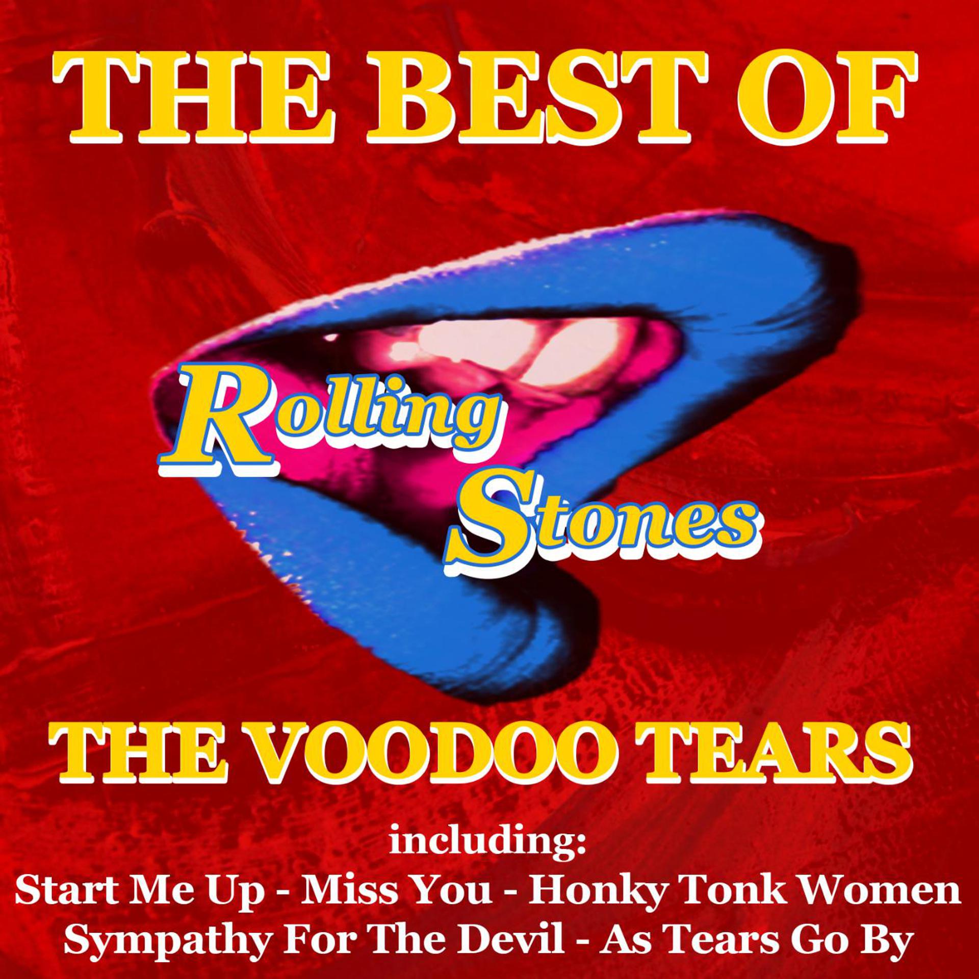 Постер альбома Greatest Hits of the Rolling Stones