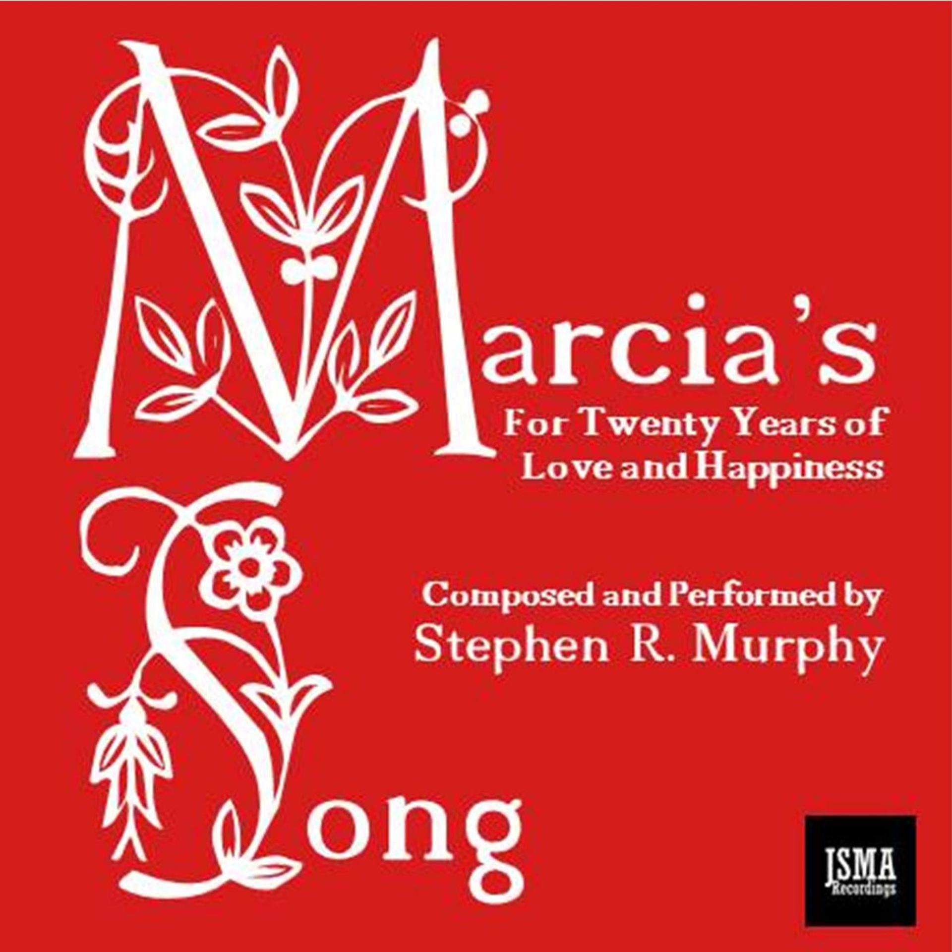 Постер альбома Marcia's Song