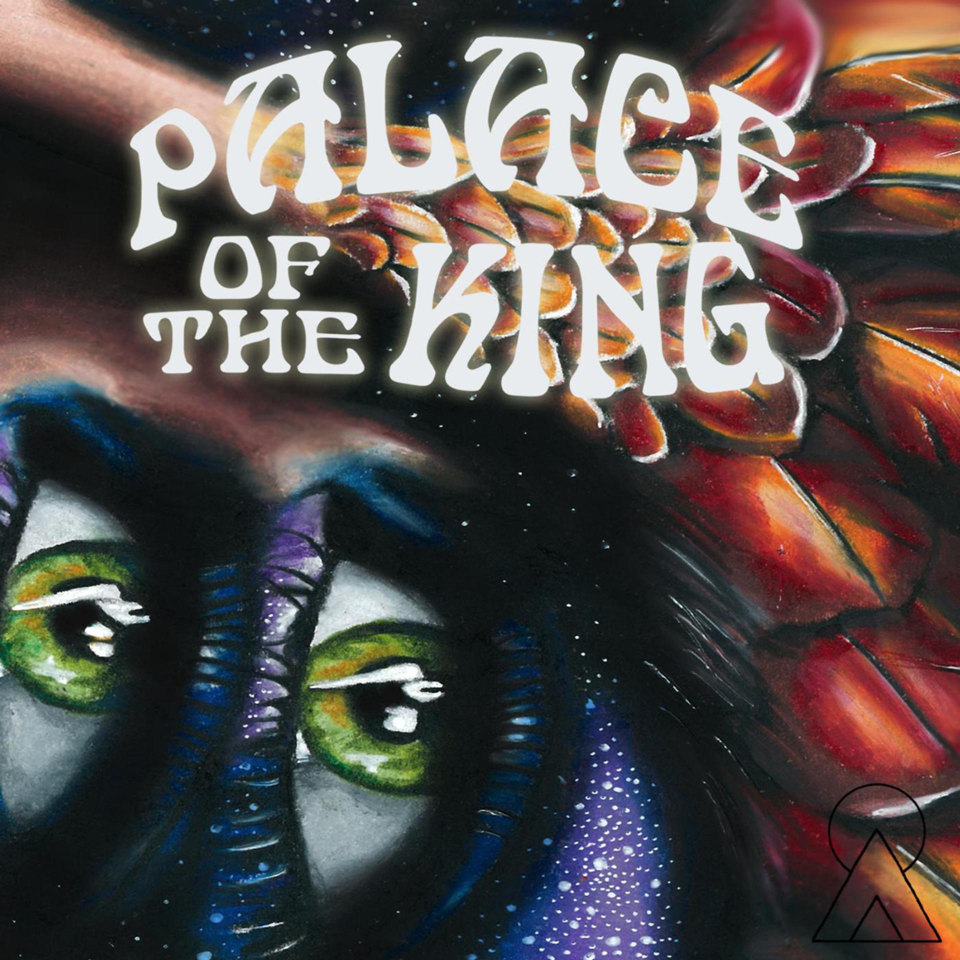 Постер альбома Palace of the King