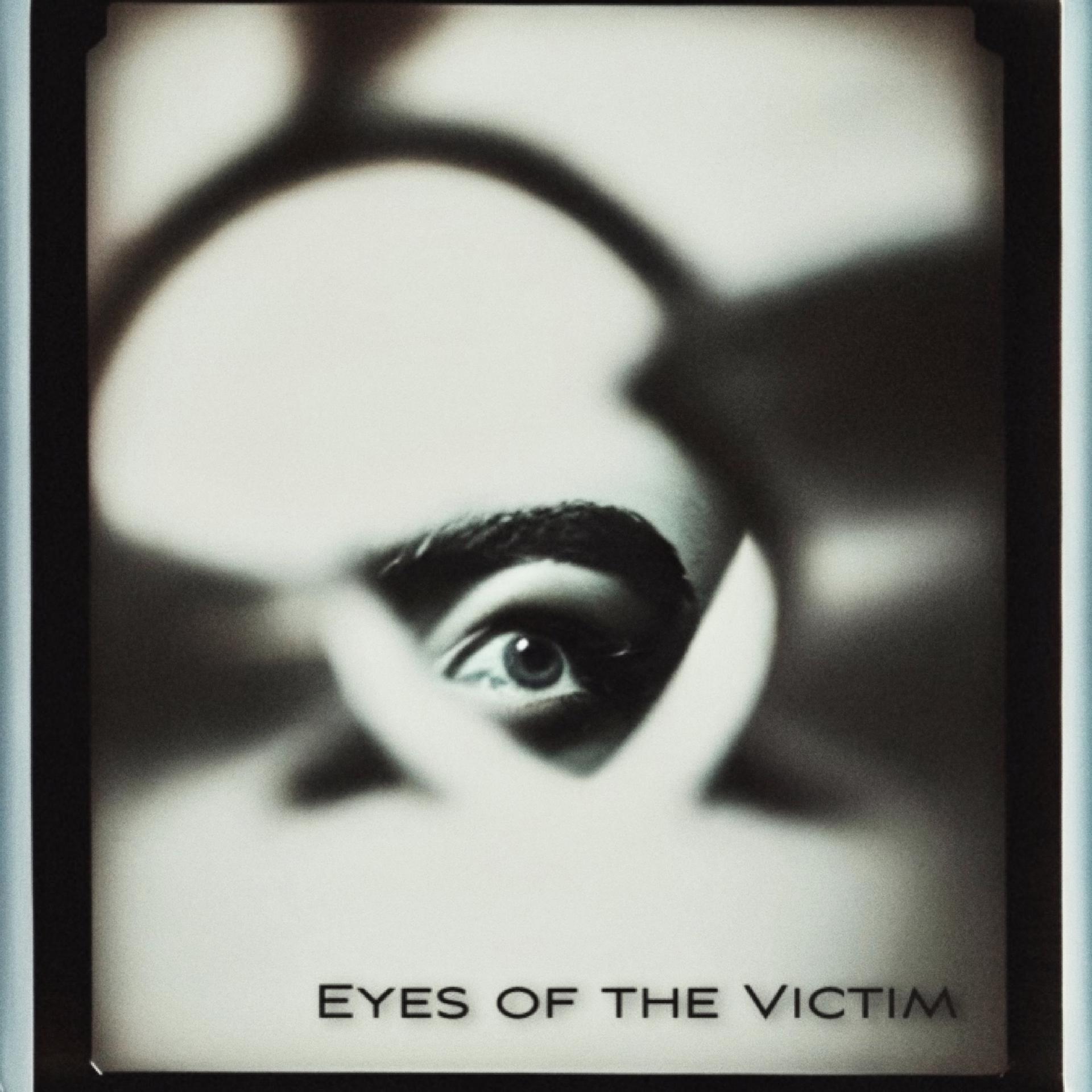 Постер альбома Eyes of the Victim