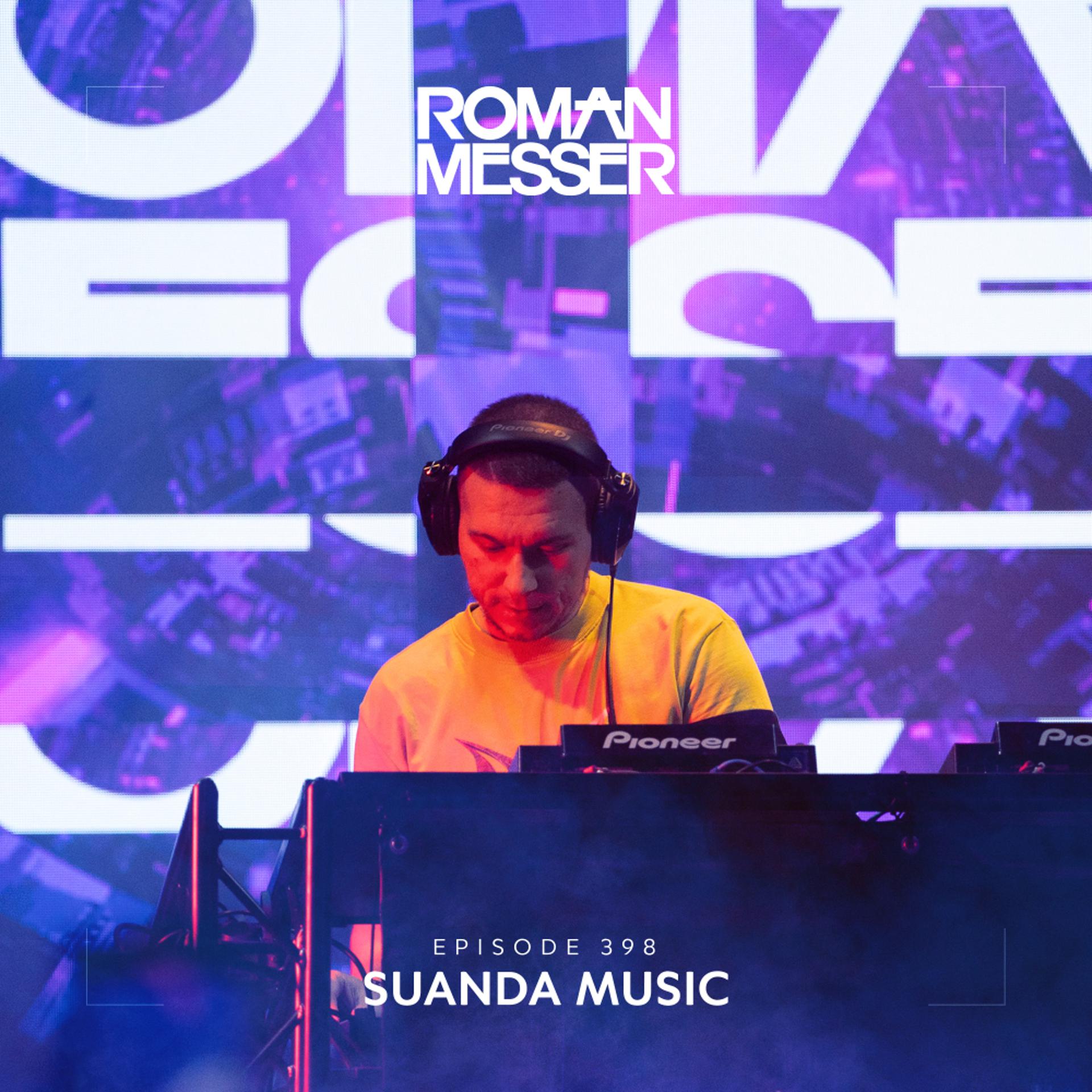Постер альбома Suanda Music Episode 398