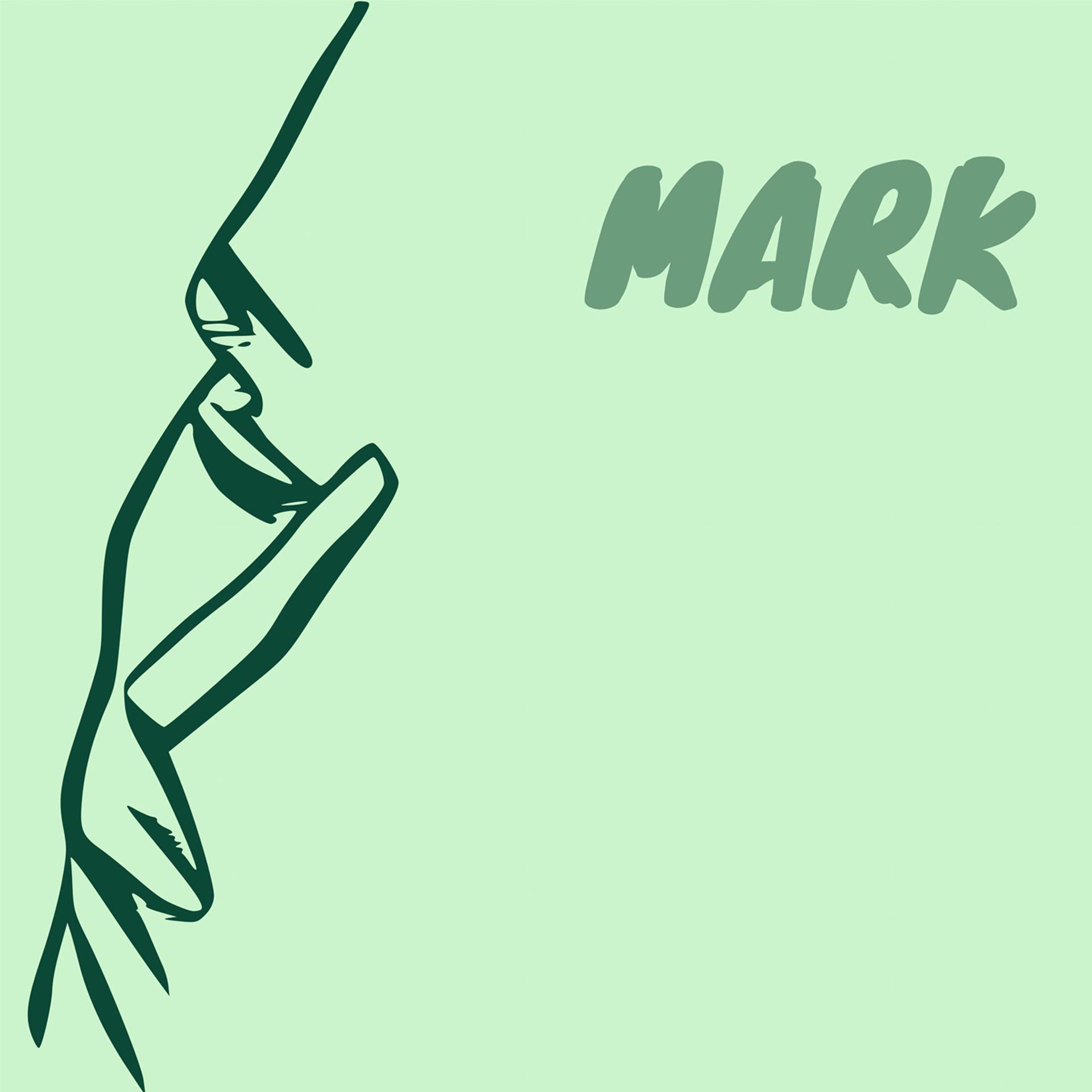 Постер альбома MARK