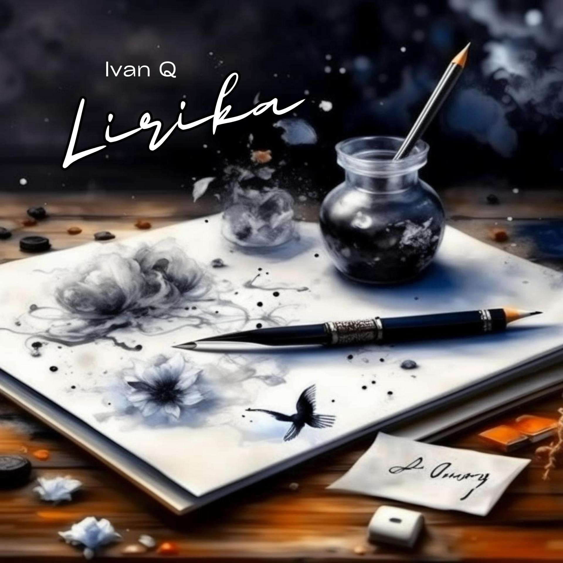 Постер альбома Lirika