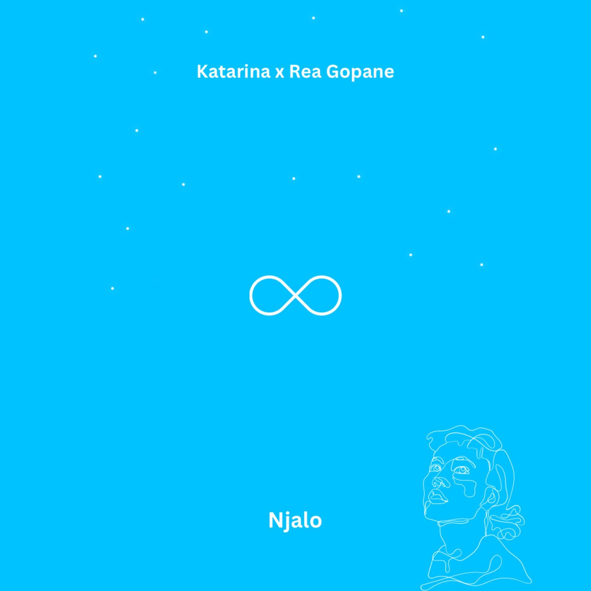 Постер альбома Njalo