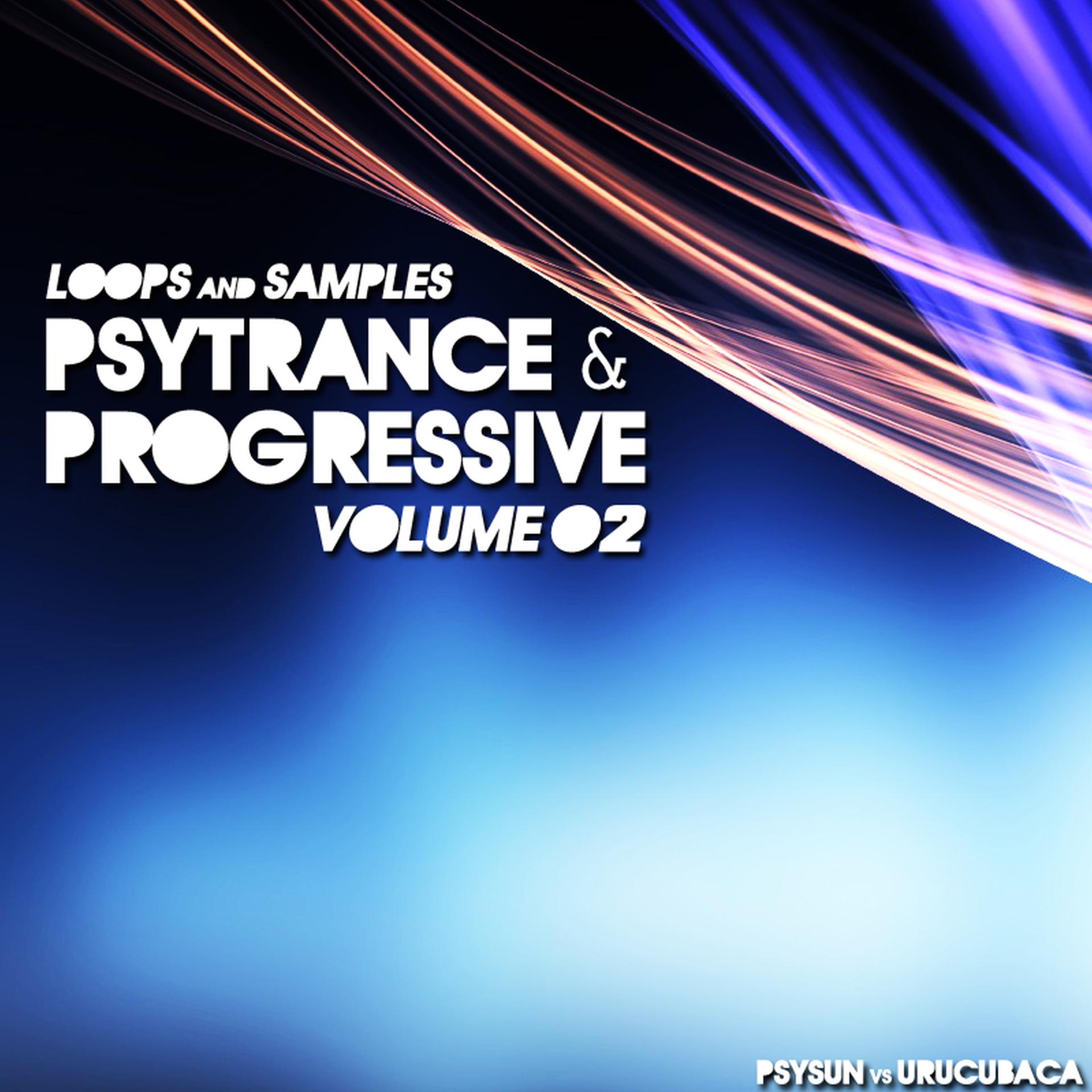Постер альбома Psytrance Vol.02
