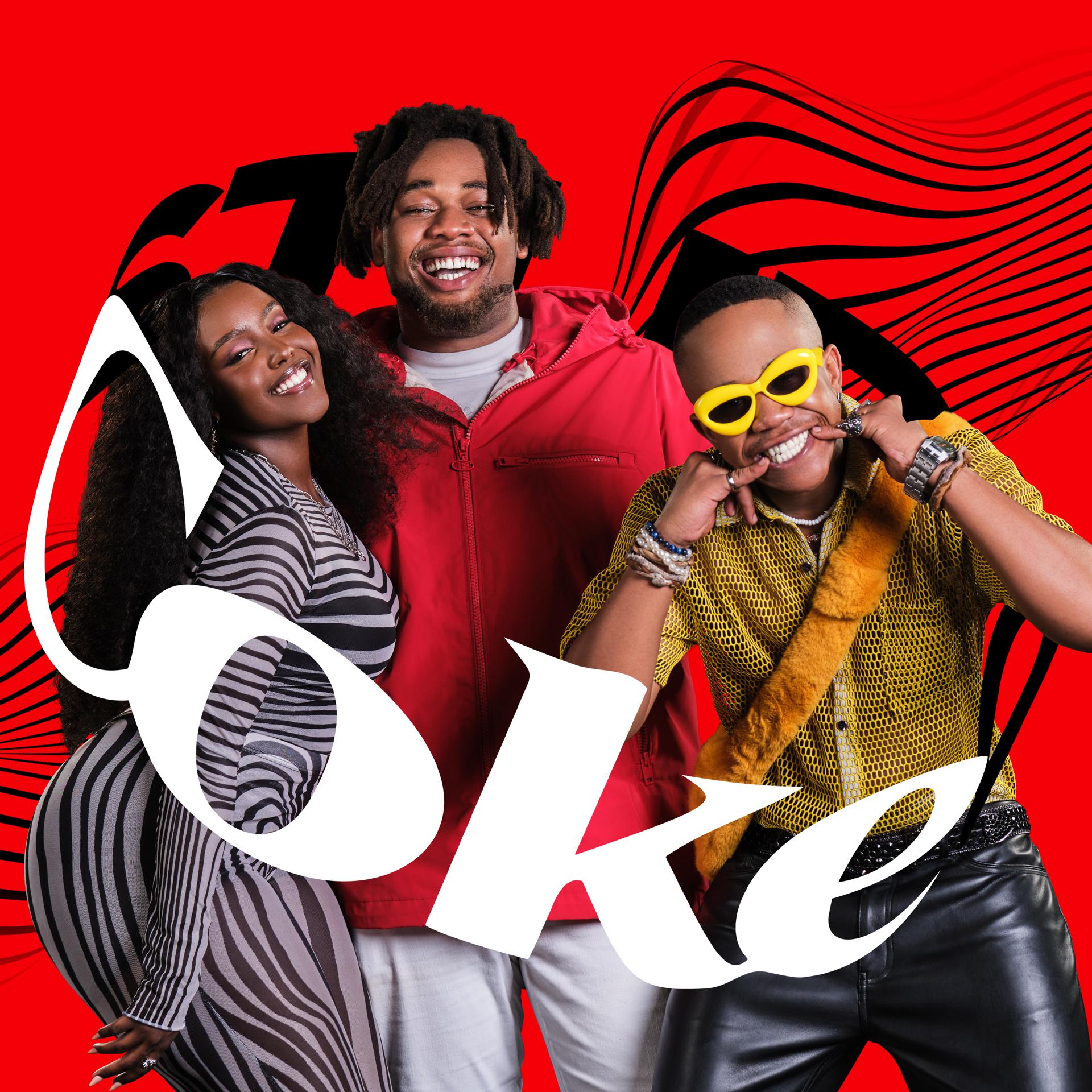 Постер альбома Traboski (Remix Coke Studio Africa 2023)