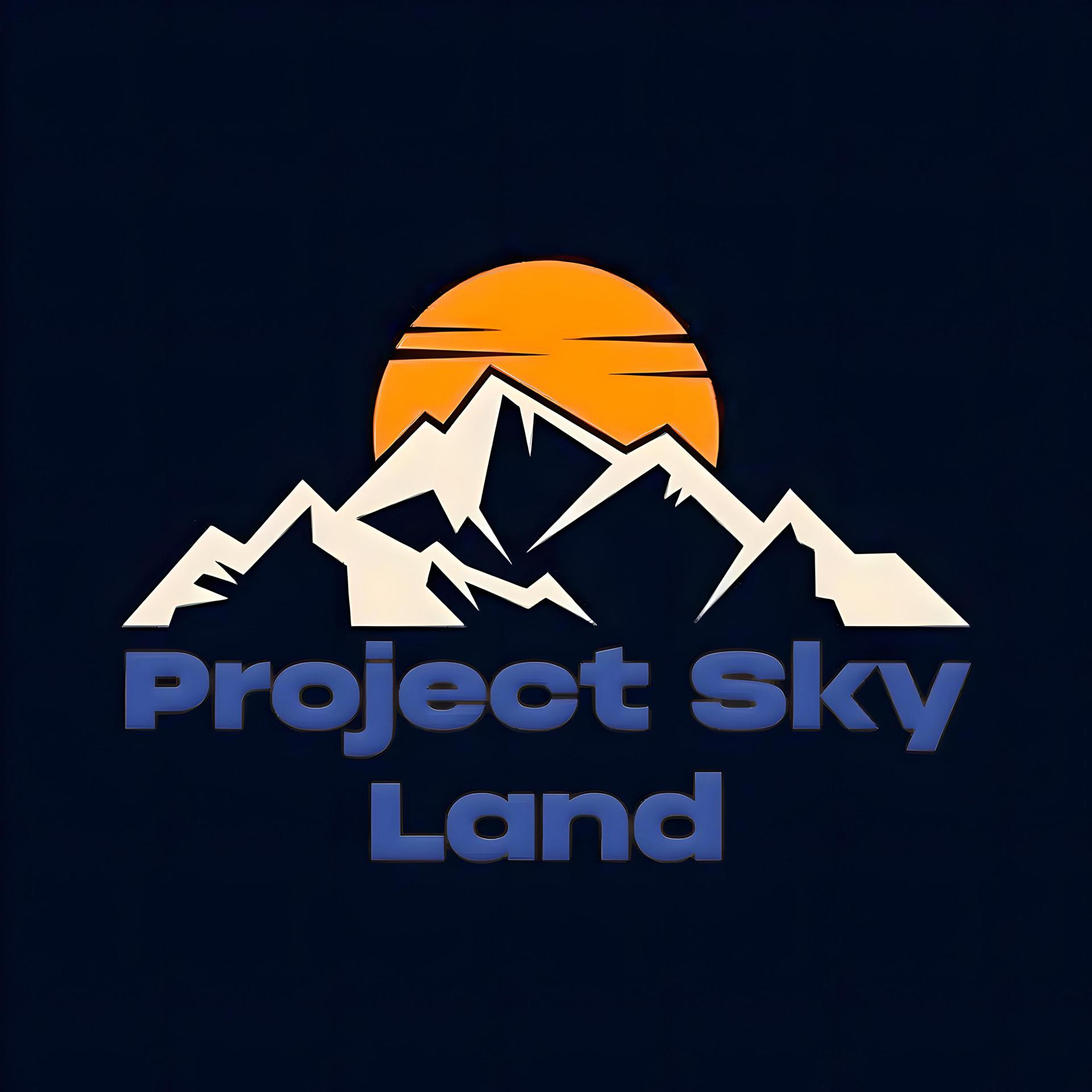 Постер альбома Project Sky Land