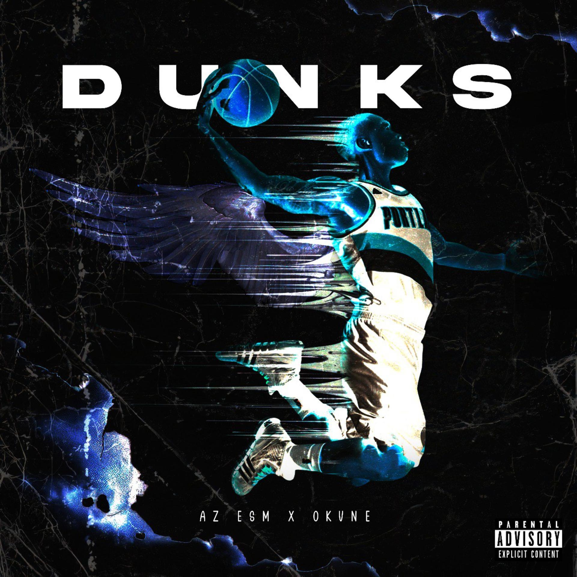 Постер альбома Dunks