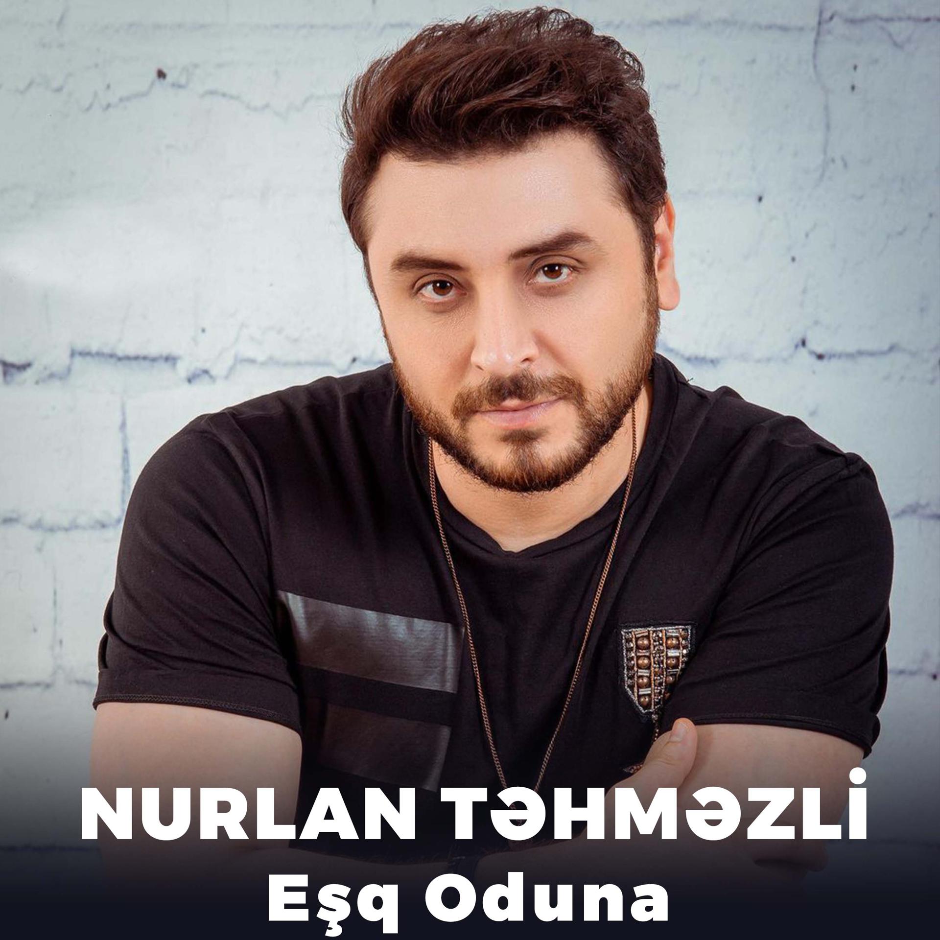 Постер альбома Eşq Oduna