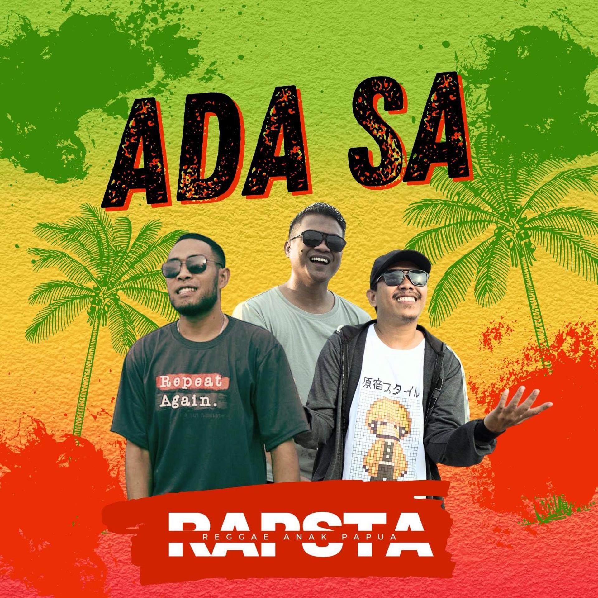 Постер альбома Ada Sa