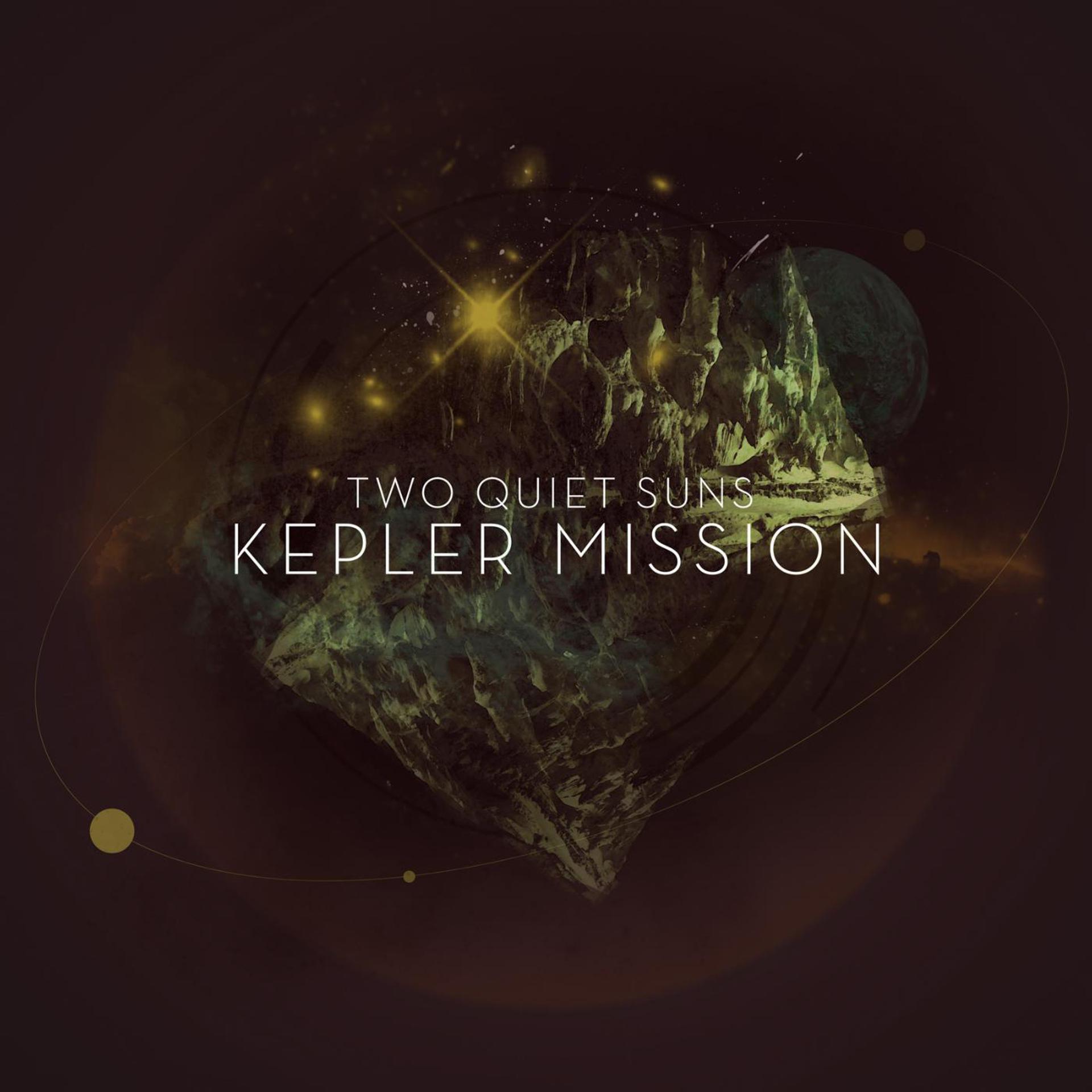 Постер альбома Kepler Mission