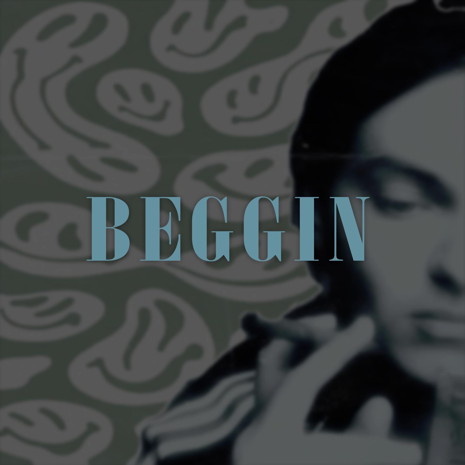 Постер альбома Beggin
