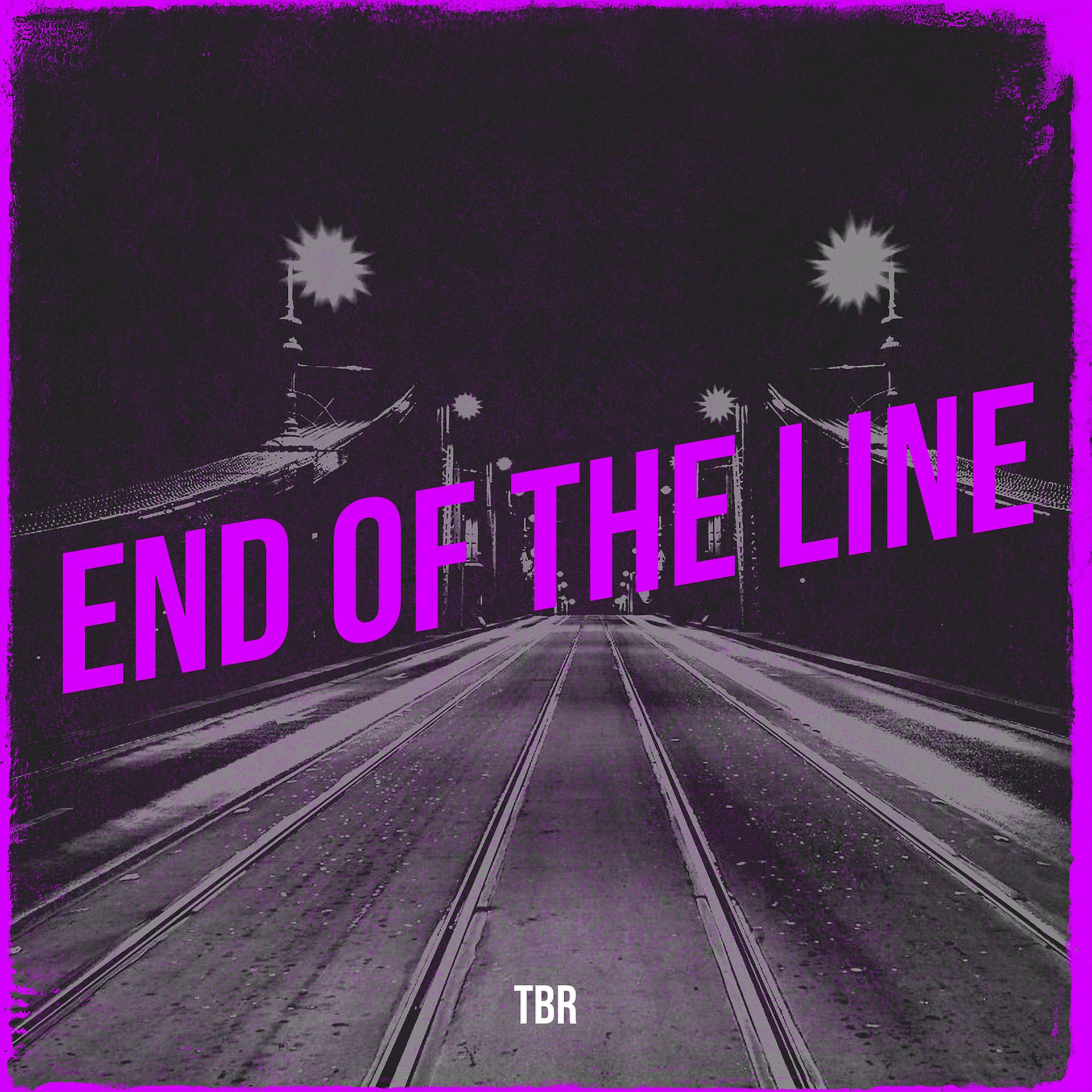 Постер альбома End of the Line