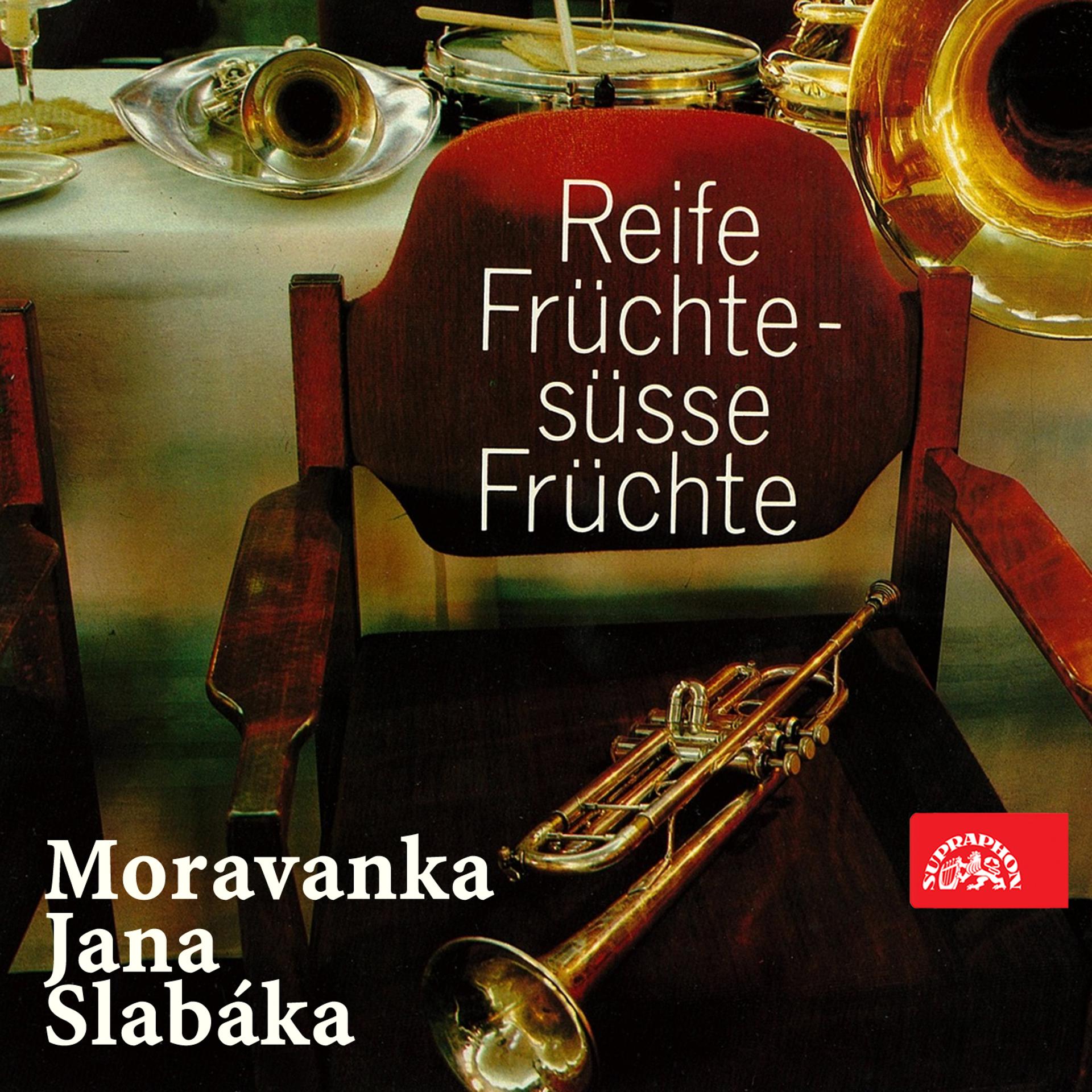 Постер альбома Reife früchte süsse Früchte
