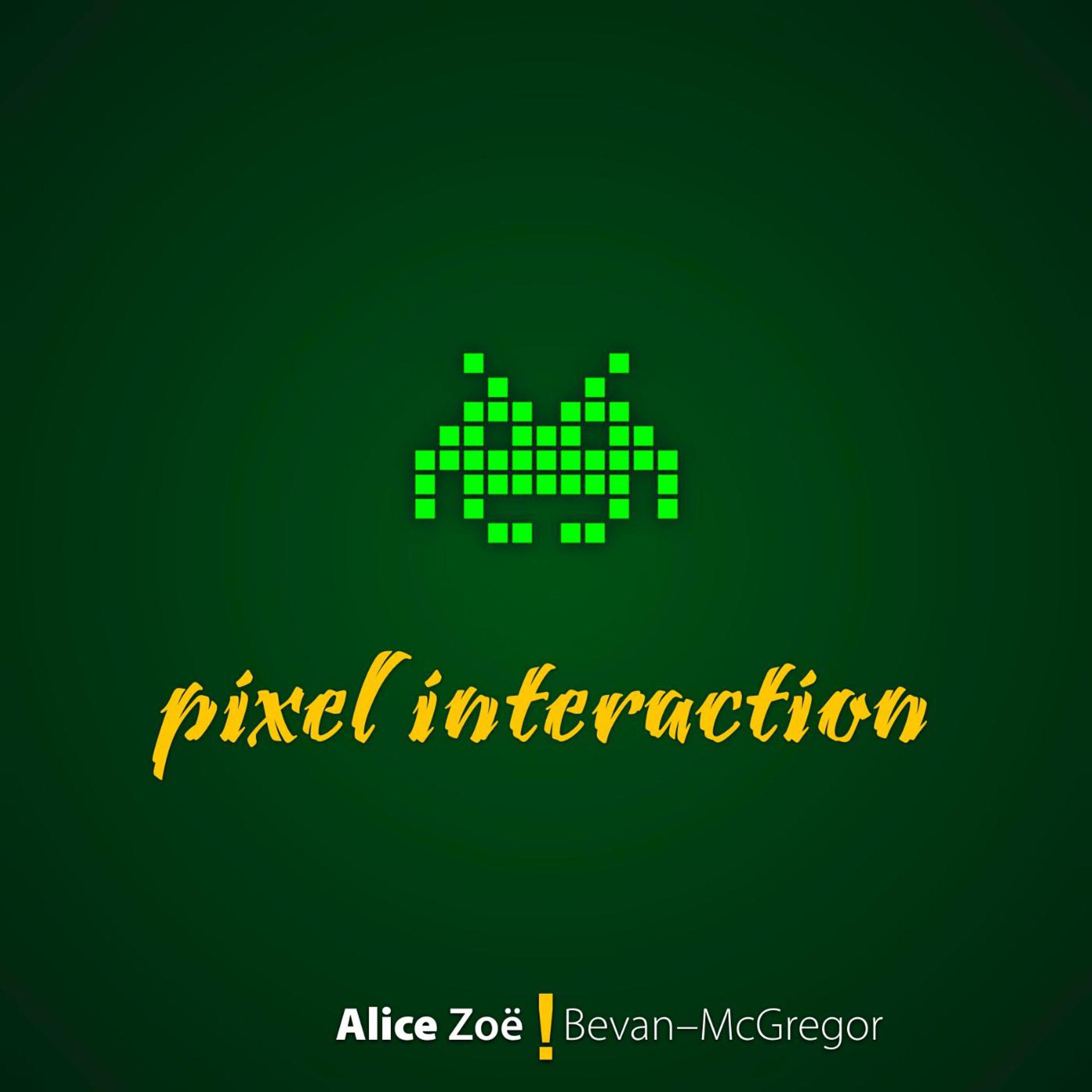 Постер альбома Pixel Interaction Volume 2
