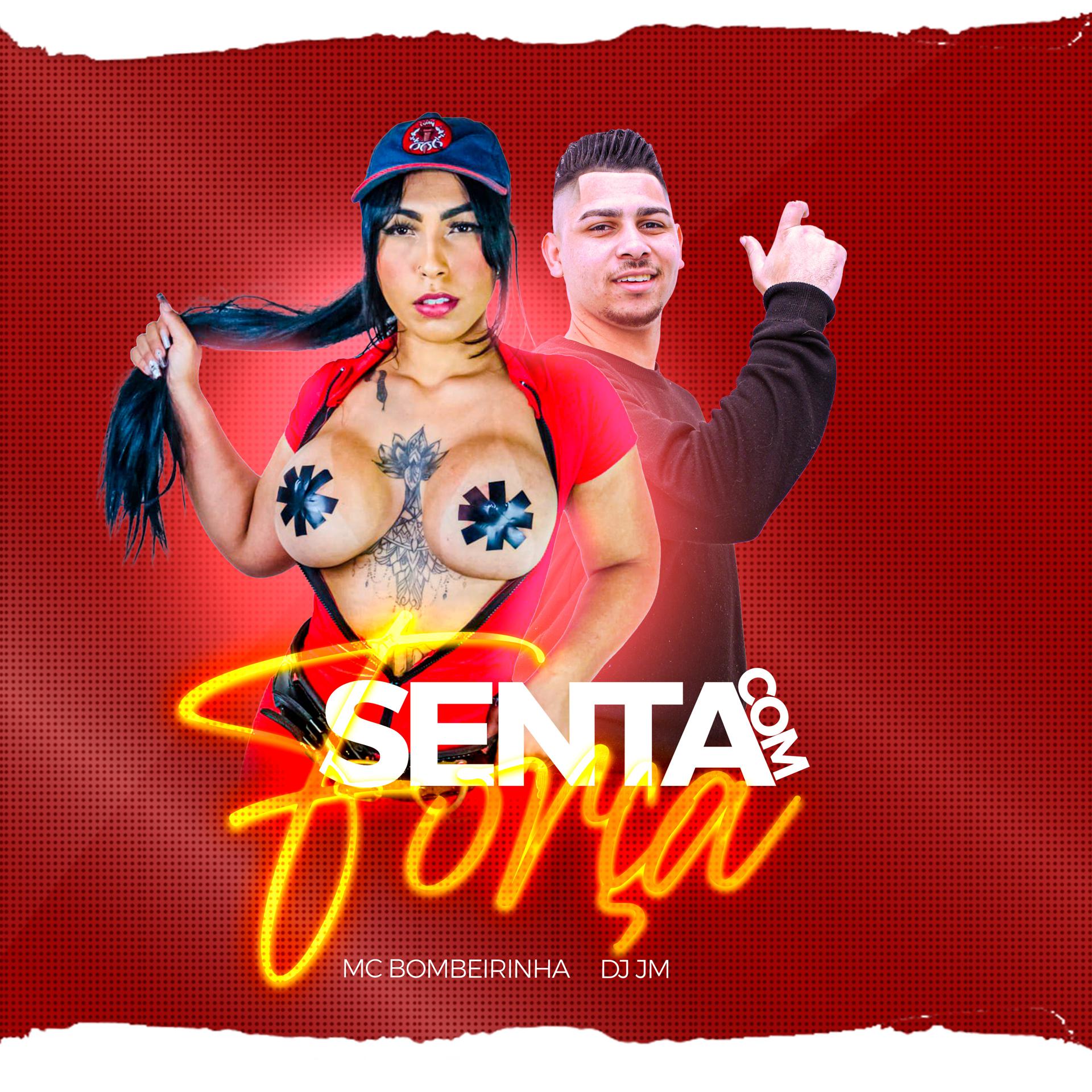 Постер альбома Senta Com Força