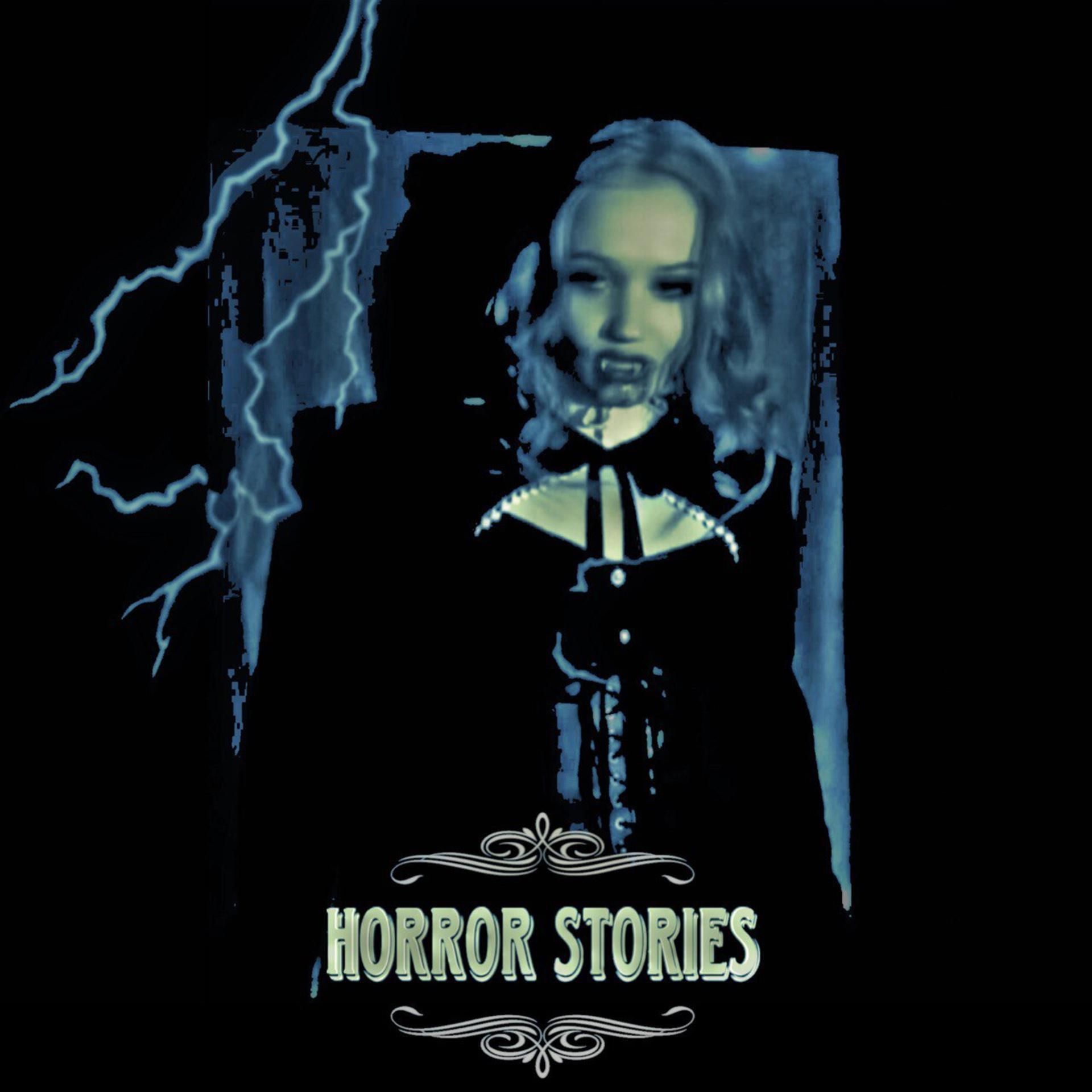 Постер альбома Horror Stories