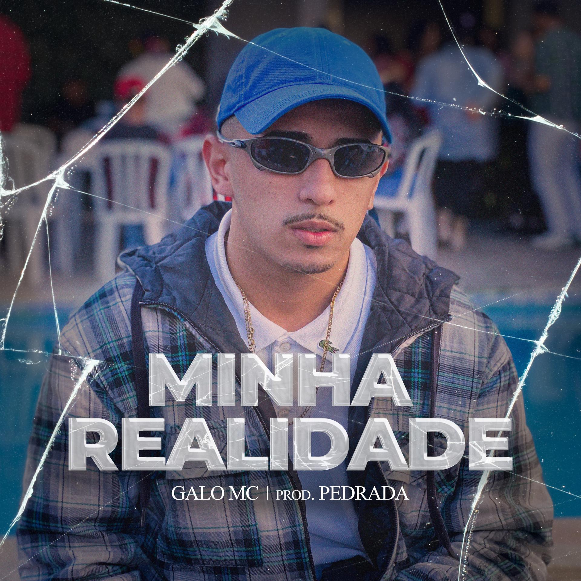 Постер альбома Minha Realidade