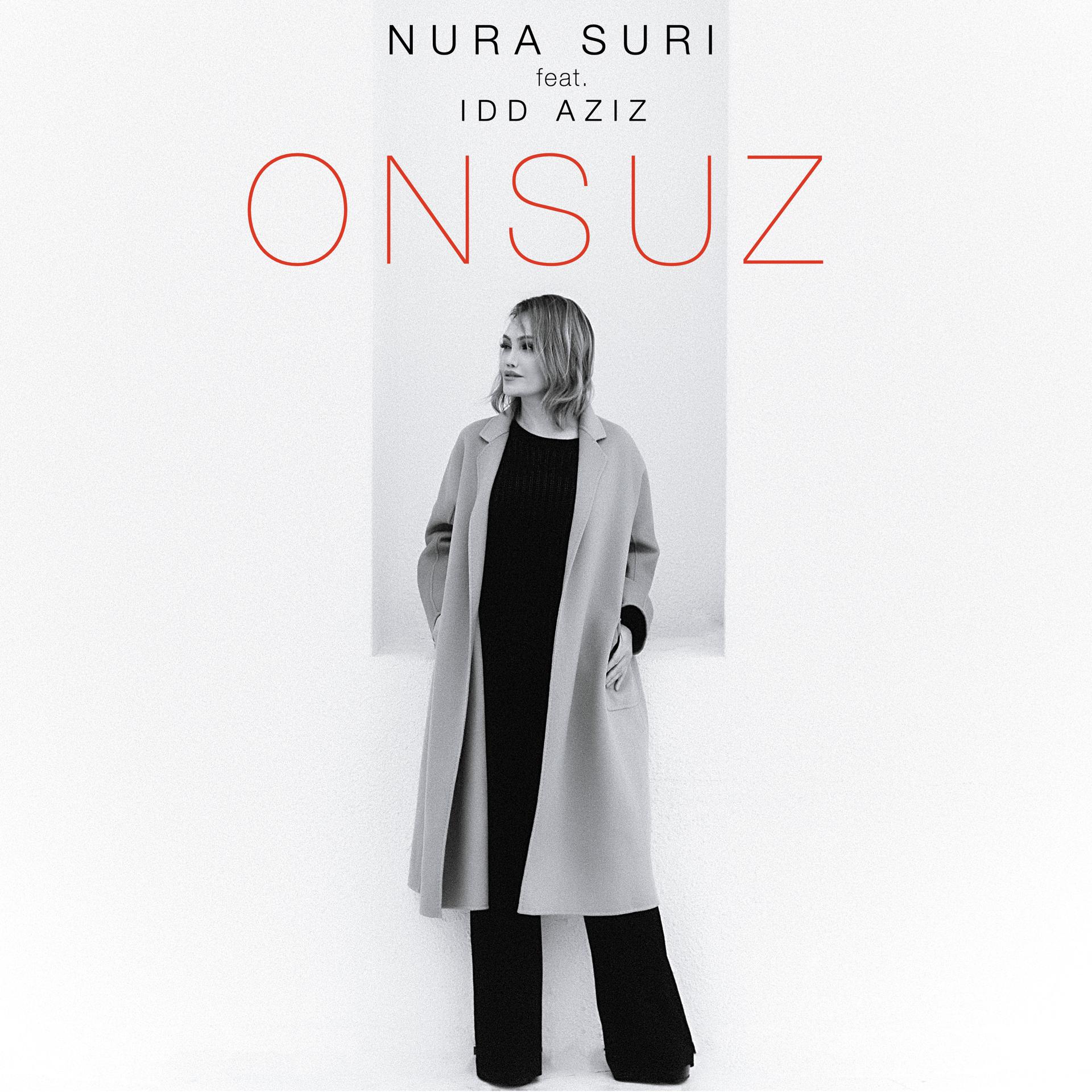 Постер альбома Onsuz